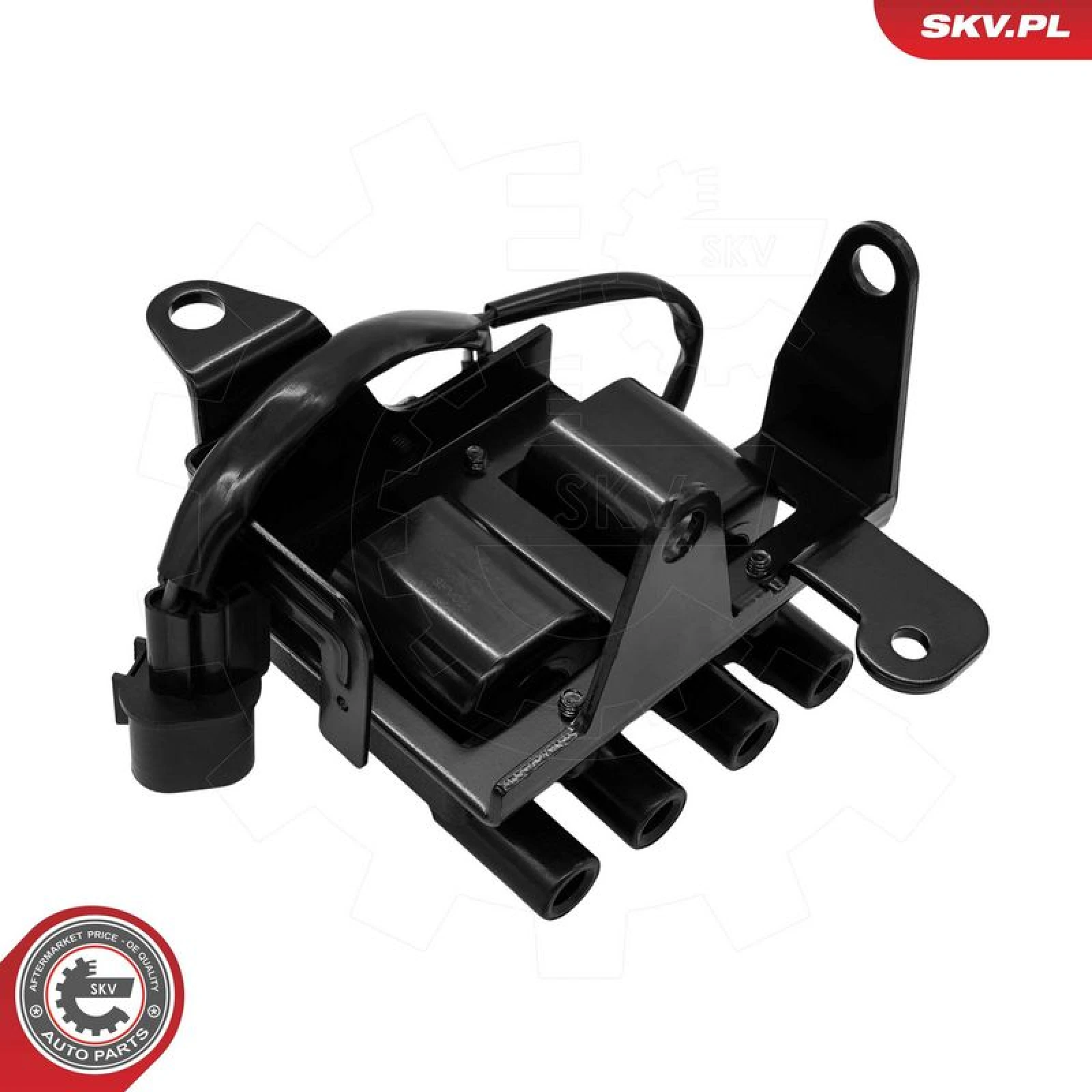 SKV GERMANY Zündspule 03SKV052