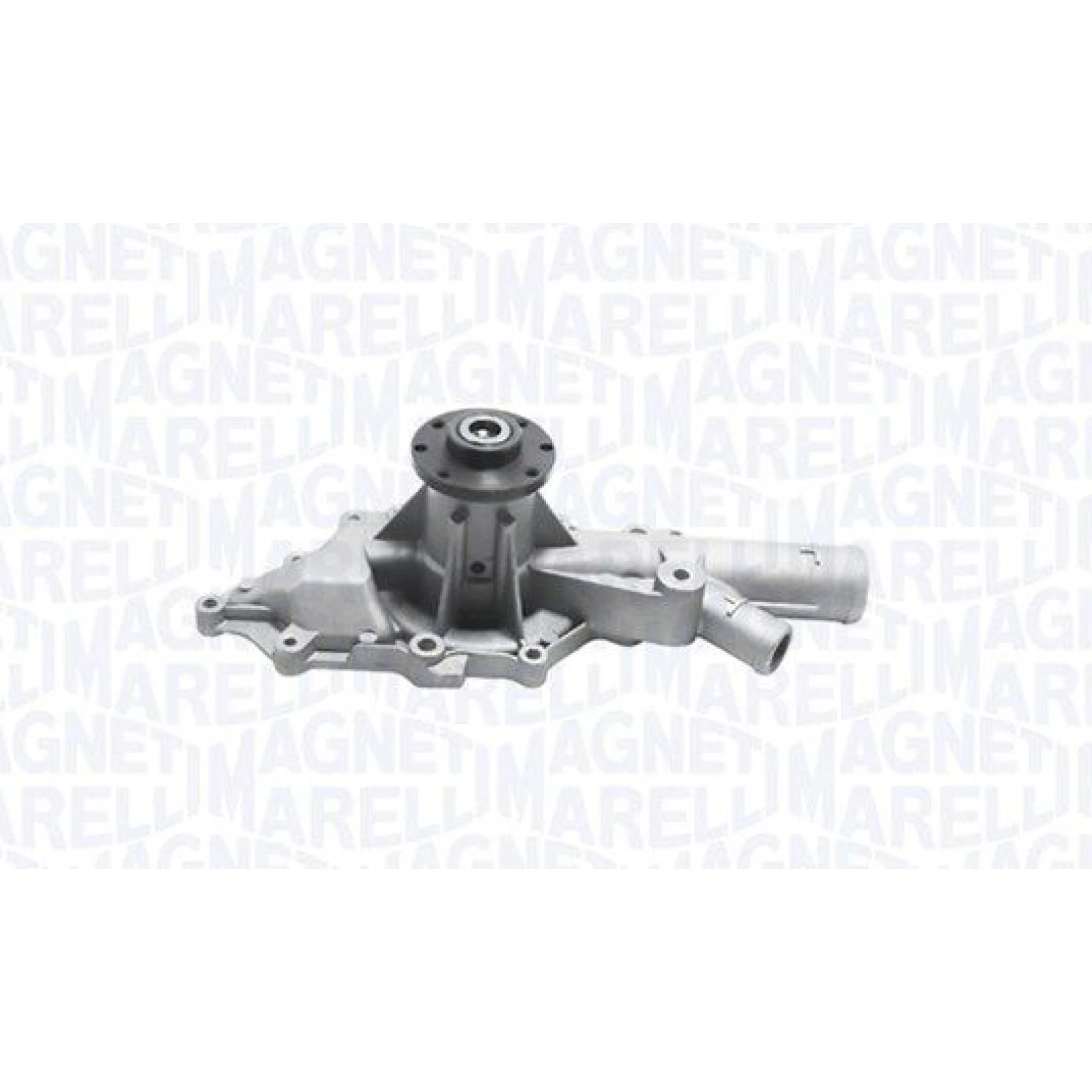 MAGNETI MARELLI Wasserpumpe 352316170704