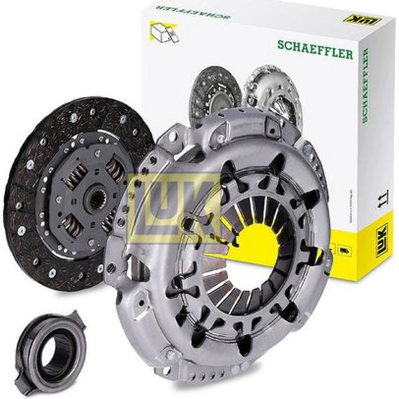 Kupplungssatz 620 3178 00