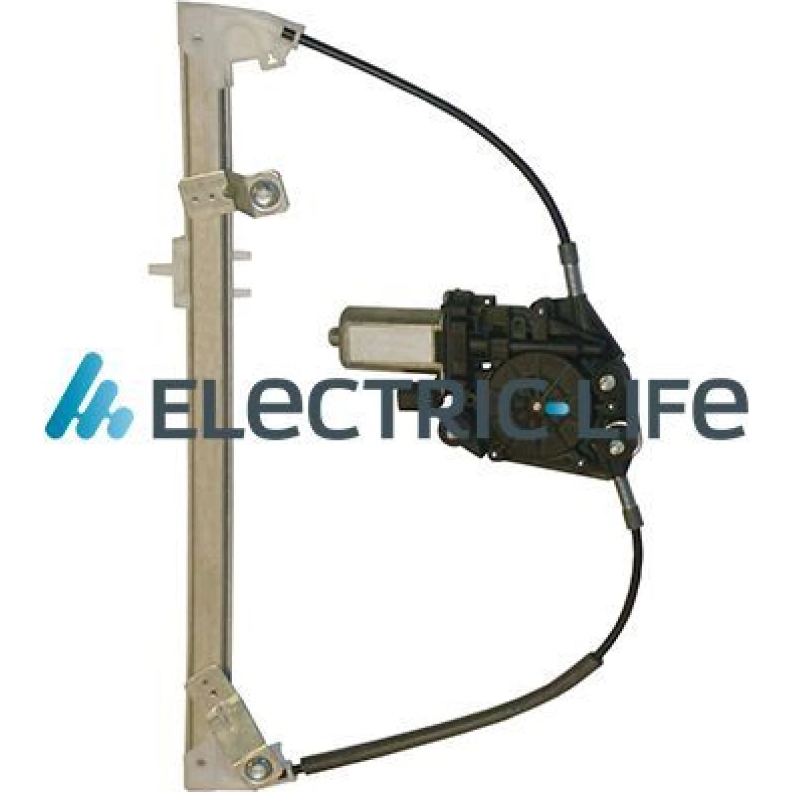 ELECTRIC LIFE Fensterheber ZR FT76 R