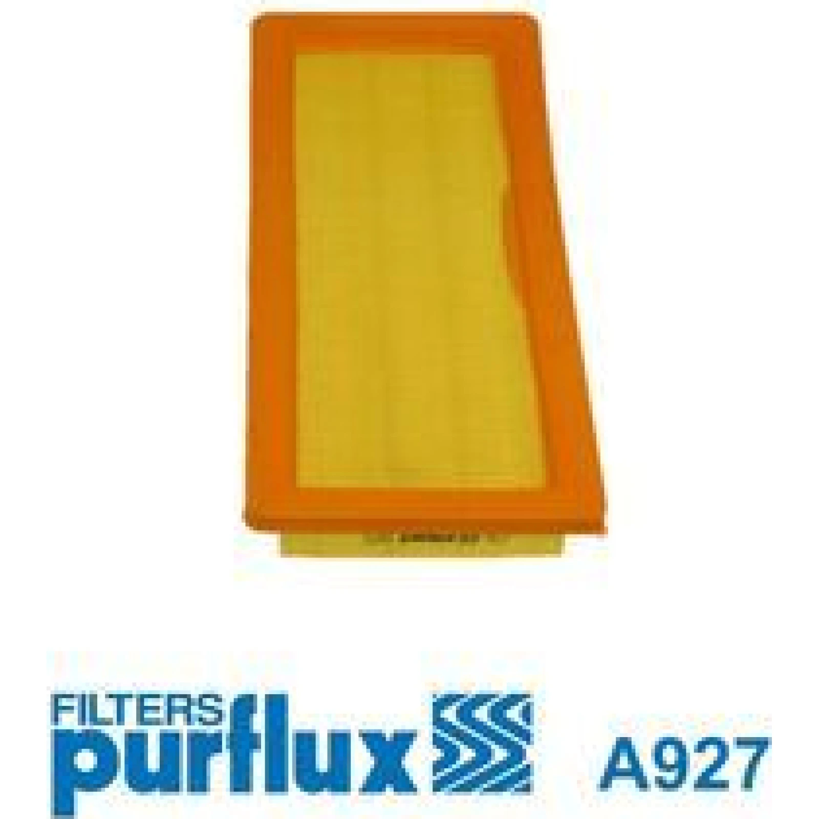 PURFLUX Luftfilter A927