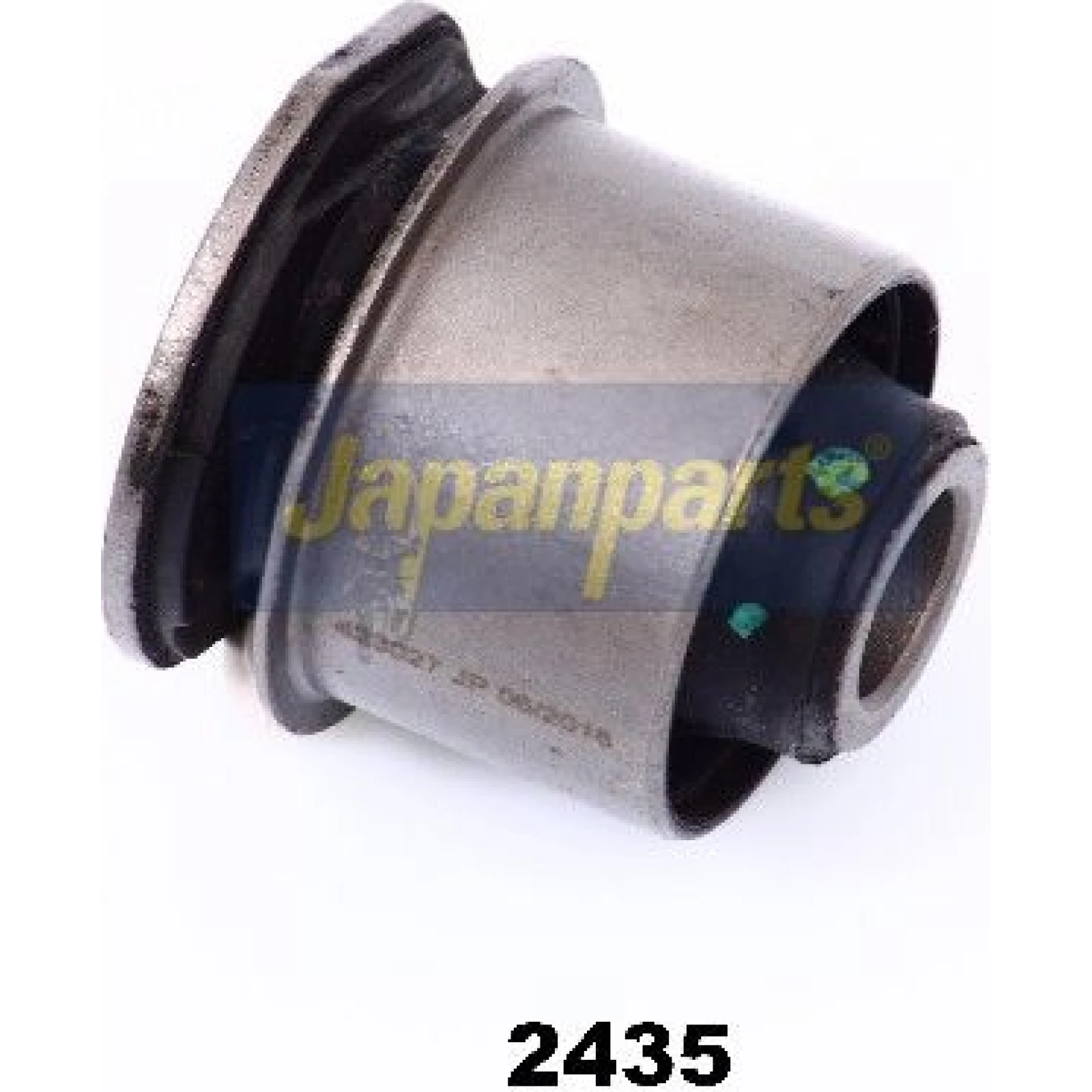 Lagerbuchse, Querlenker Toyota P. Allion Nzt (Zzt24_, Nzt24_, Azt24_) 01 RU-2435