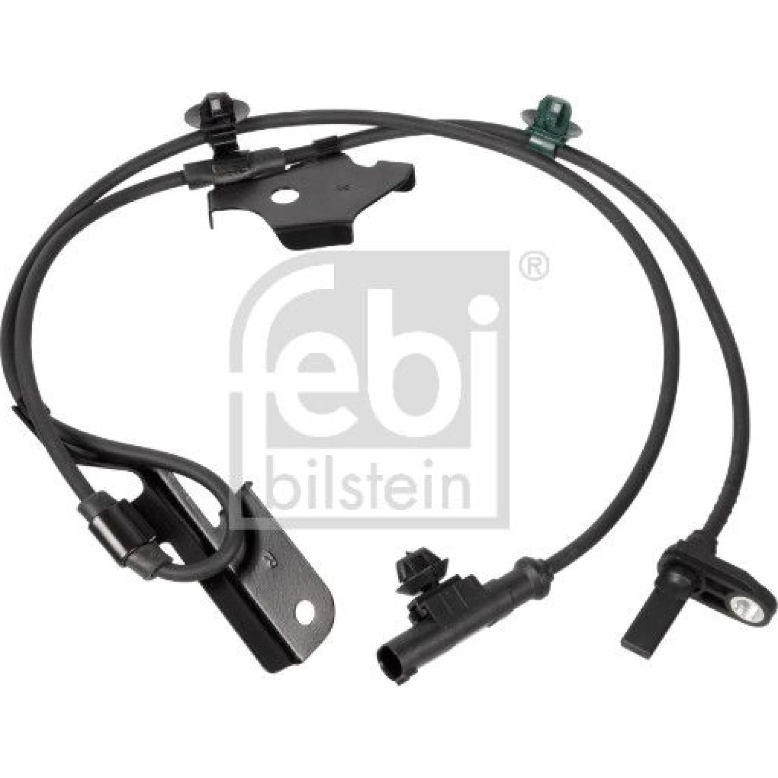 FEBI BILSTEIN Sensor, Raddrehzahl 170334