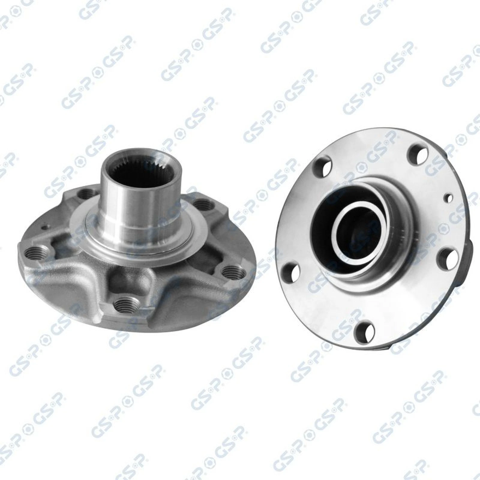 GSP Radlager 9438006