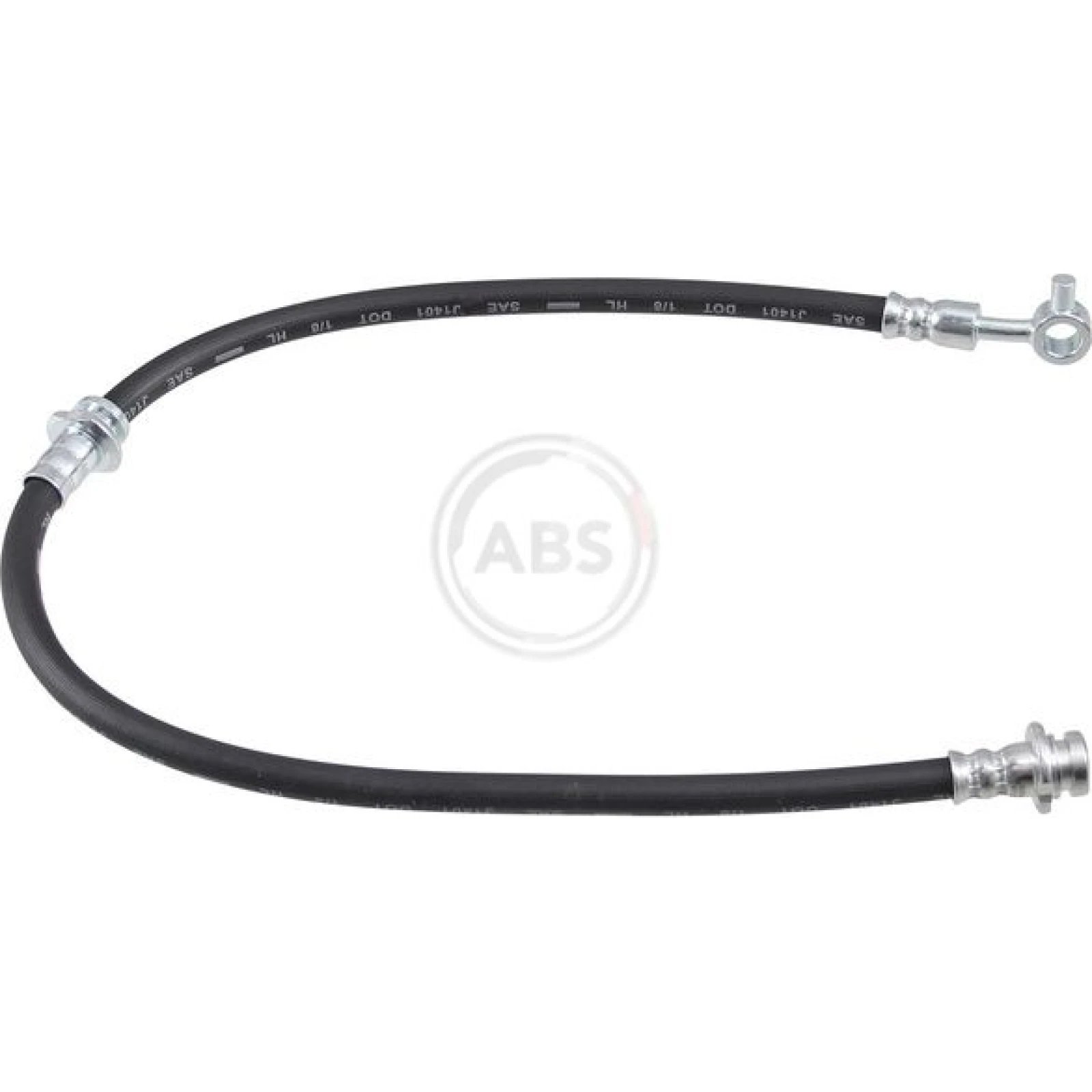 A.B.S. Bremsschlauch SL 1367
