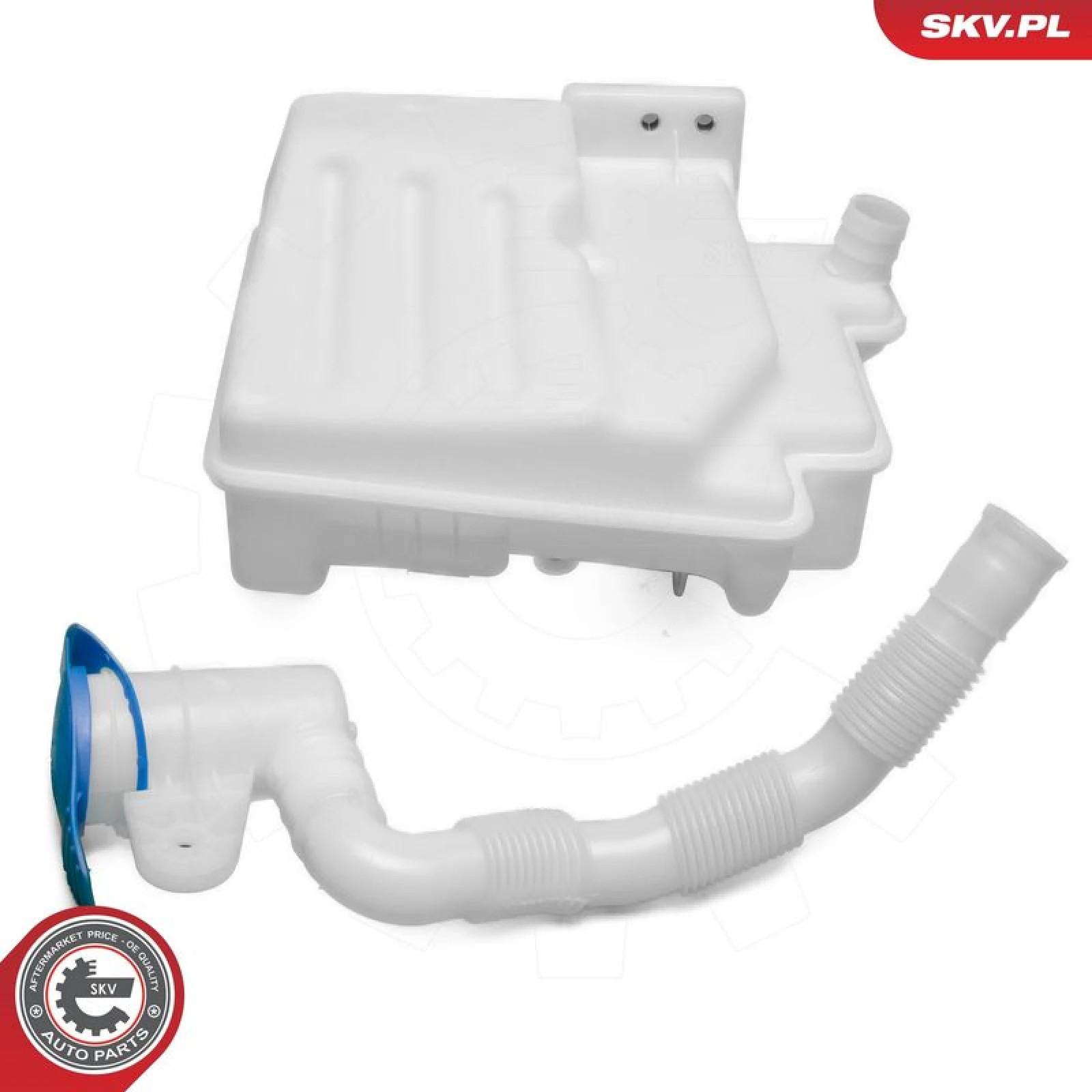 ESEN SKV Waschwasserbehälter, Scheibenreinigung 61SKV704