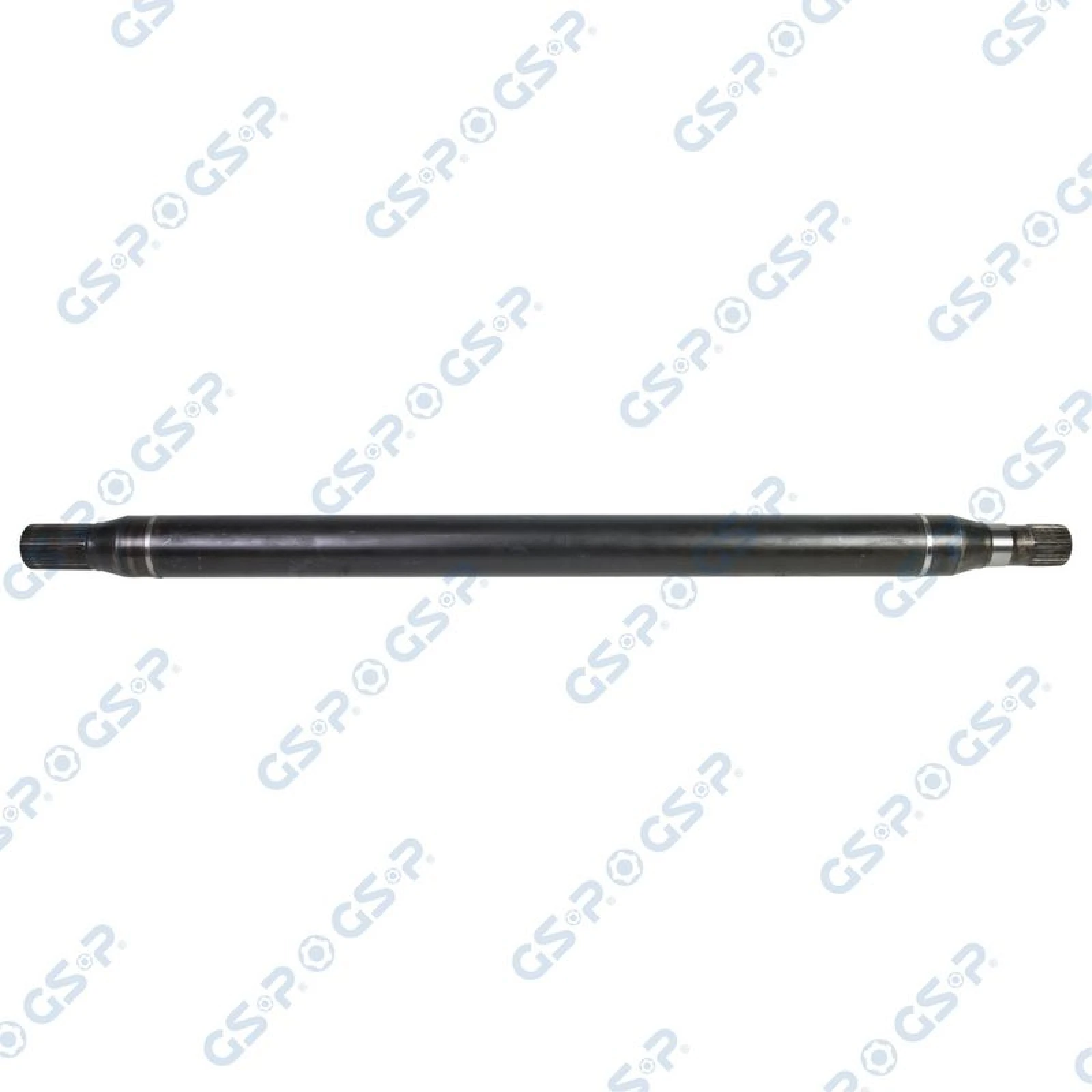 GSP Steckwelle, Differential 261354