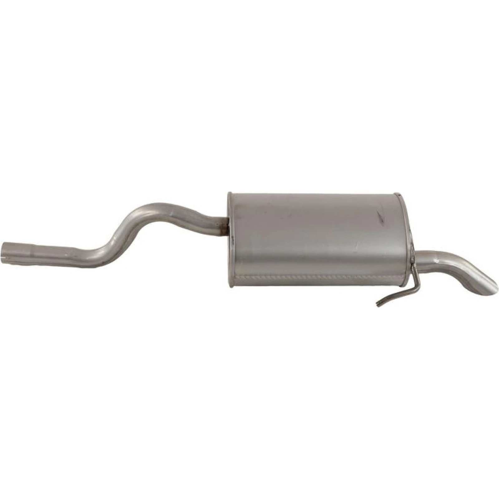 53 / Auspufftopf Hinten 21290