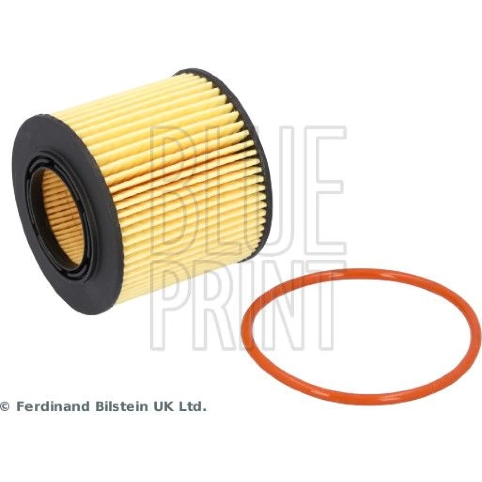 Ölfilter Vw 1.2 Polo Sitz ADV182101