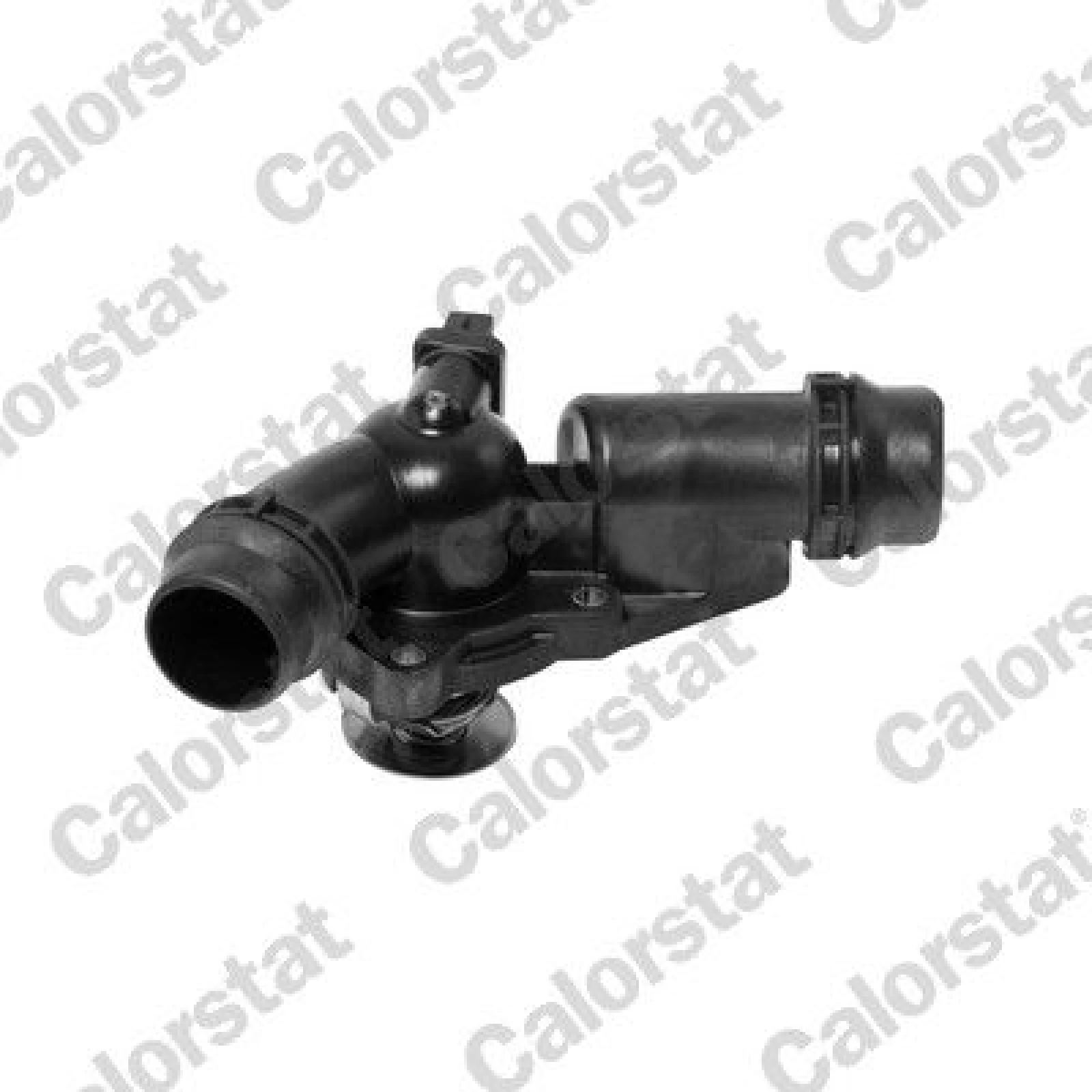 Thermostat, Kühlmittel TE6499.97J
