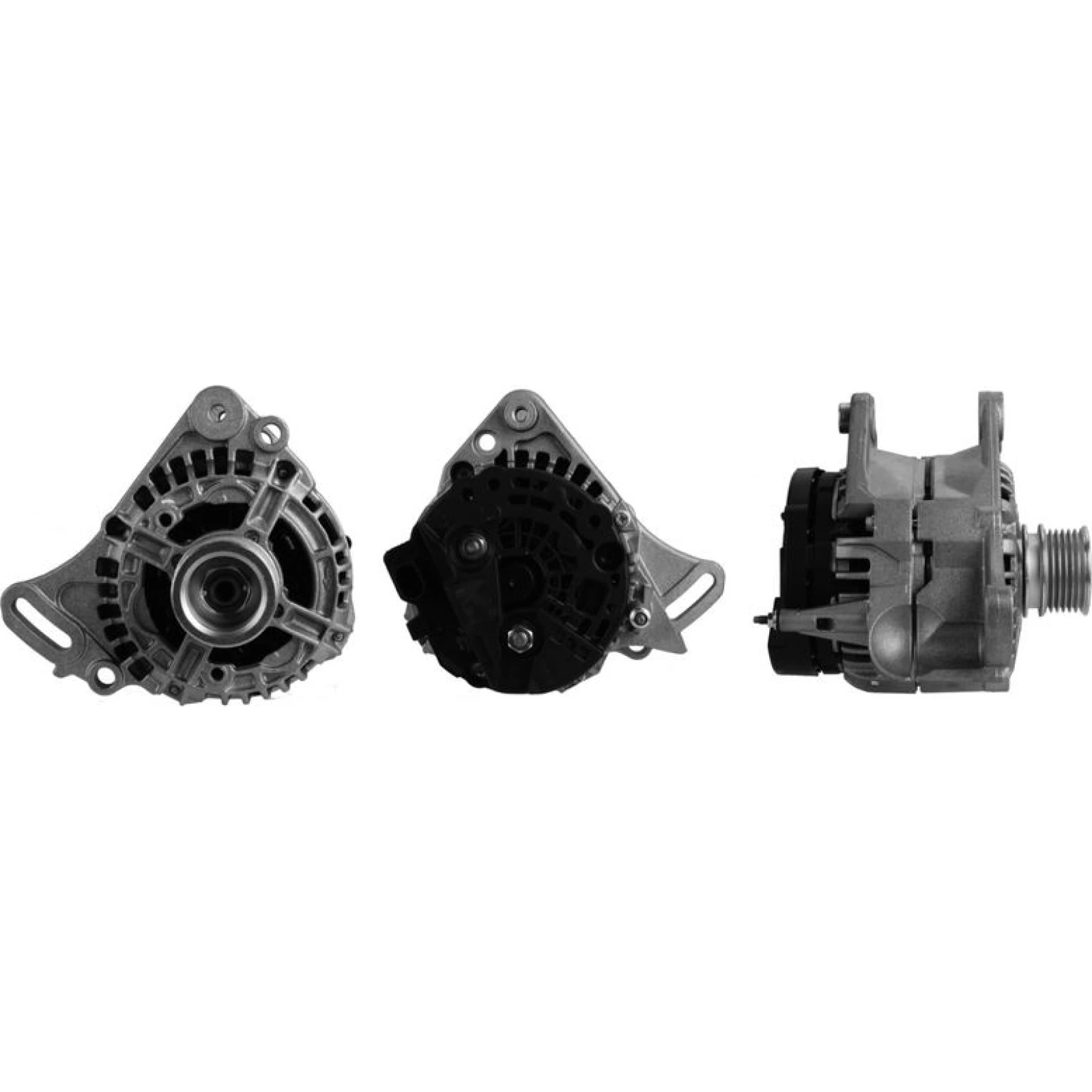 LUCAS ELECTRICAL Generator LRB00479