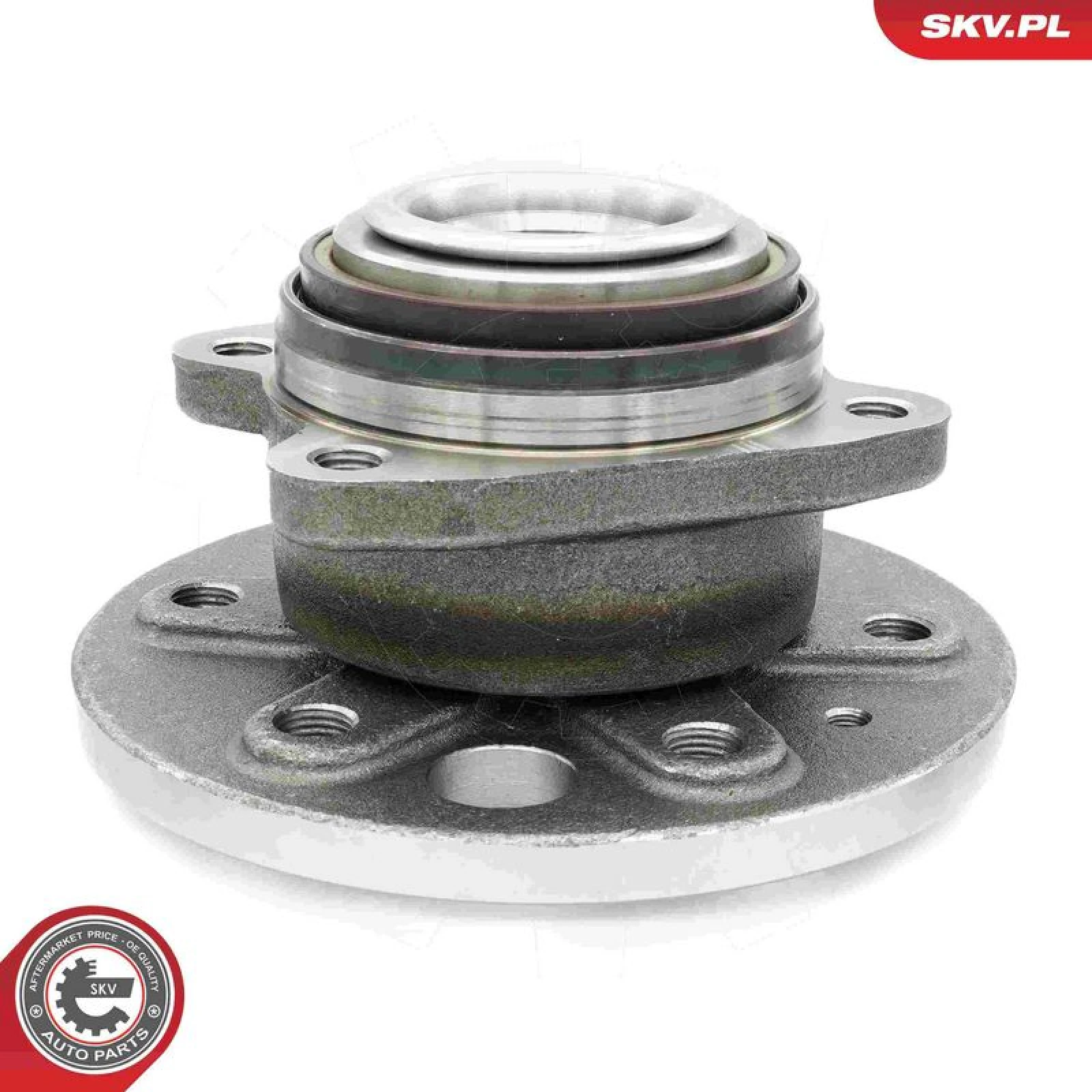 ESEN SKV Radlagersatz 29SKV624