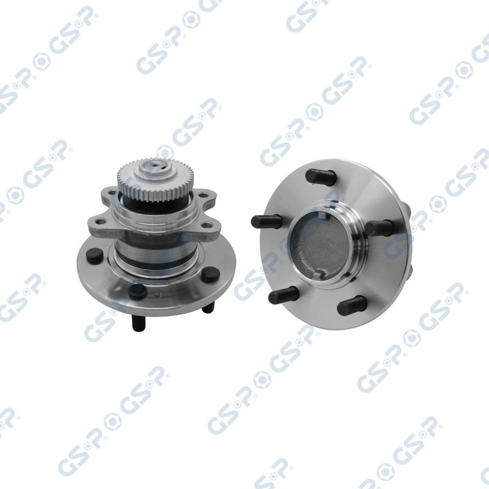 GSP Radlager 9400340