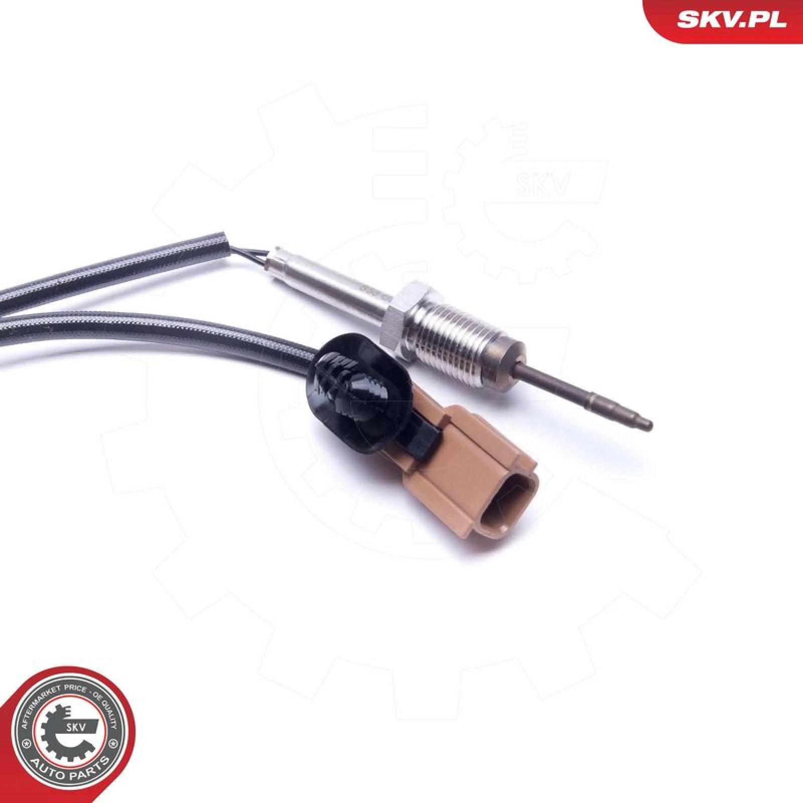 ESEN SKV Sensor, Abgastemperatur 30SKV355