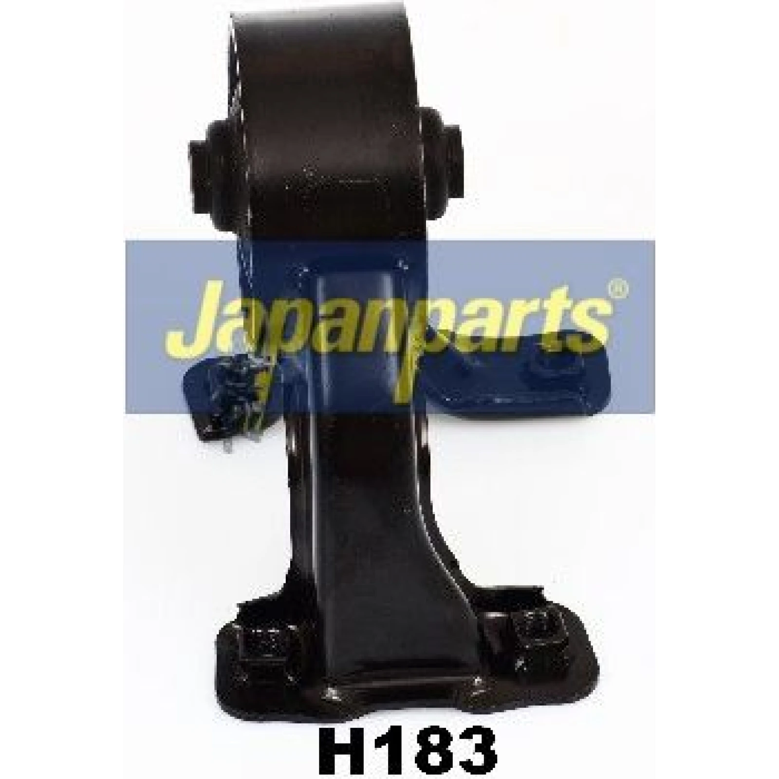 Lagerung, Motor RU-H183