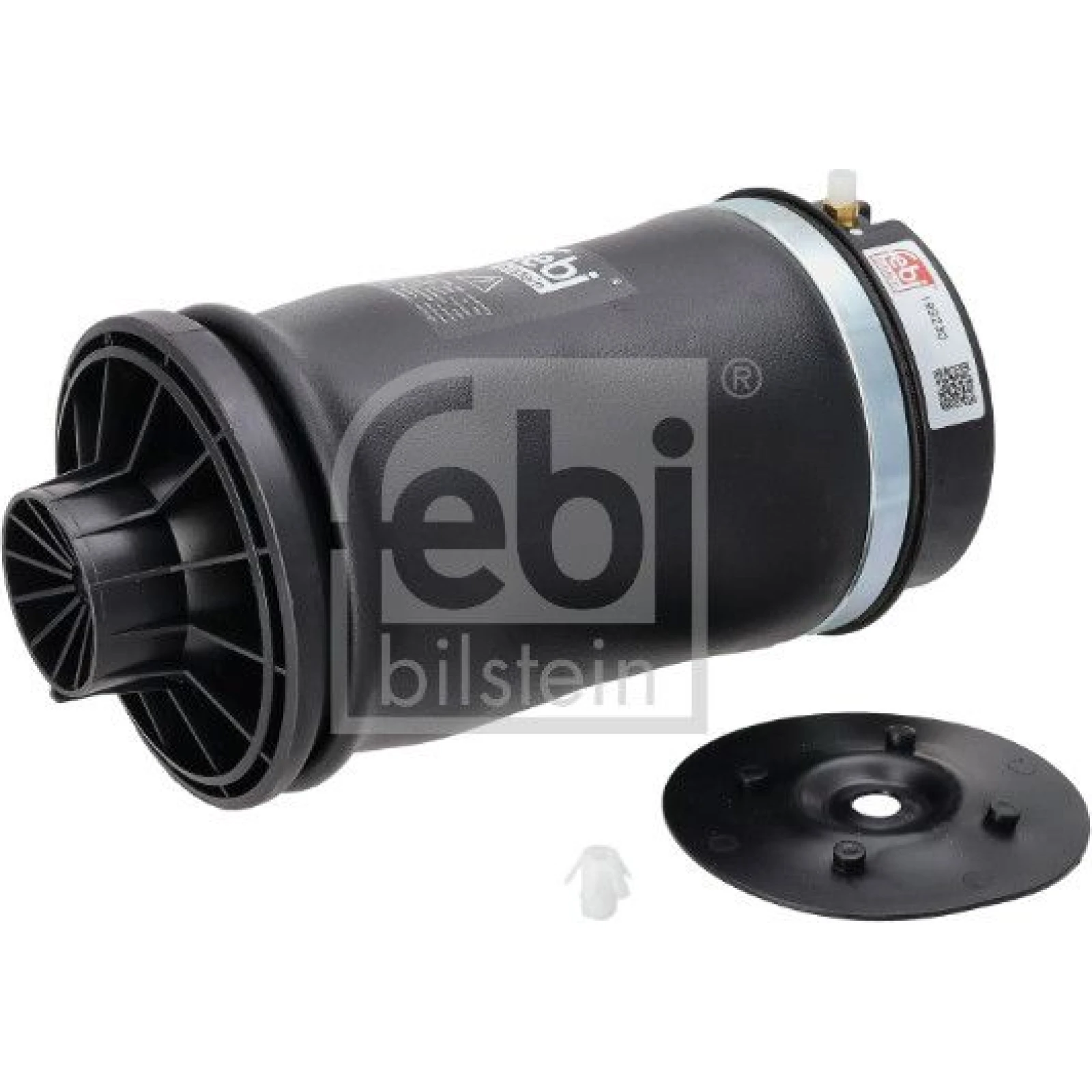 FEBI BILSTEIN Kühlerlüfterkupplung 17850