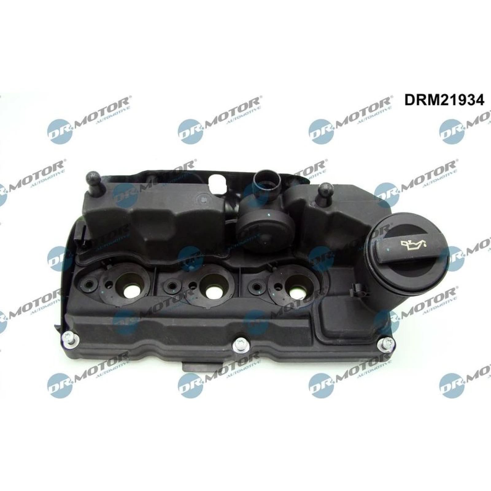 DRM21934 DR.MOTOR Zylinderkopfhaube DRM21934