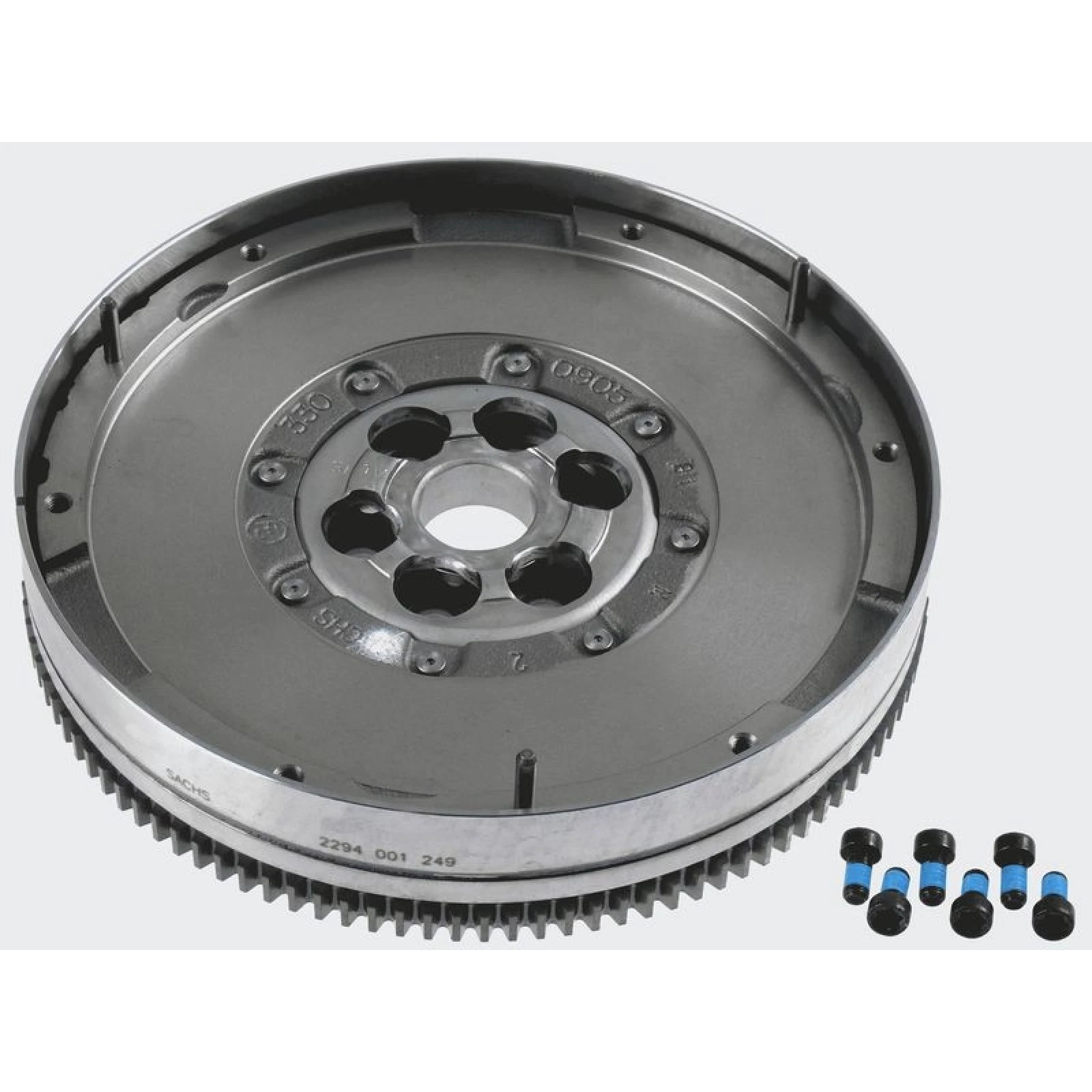 SACHS Schwungrad 2294 001 249