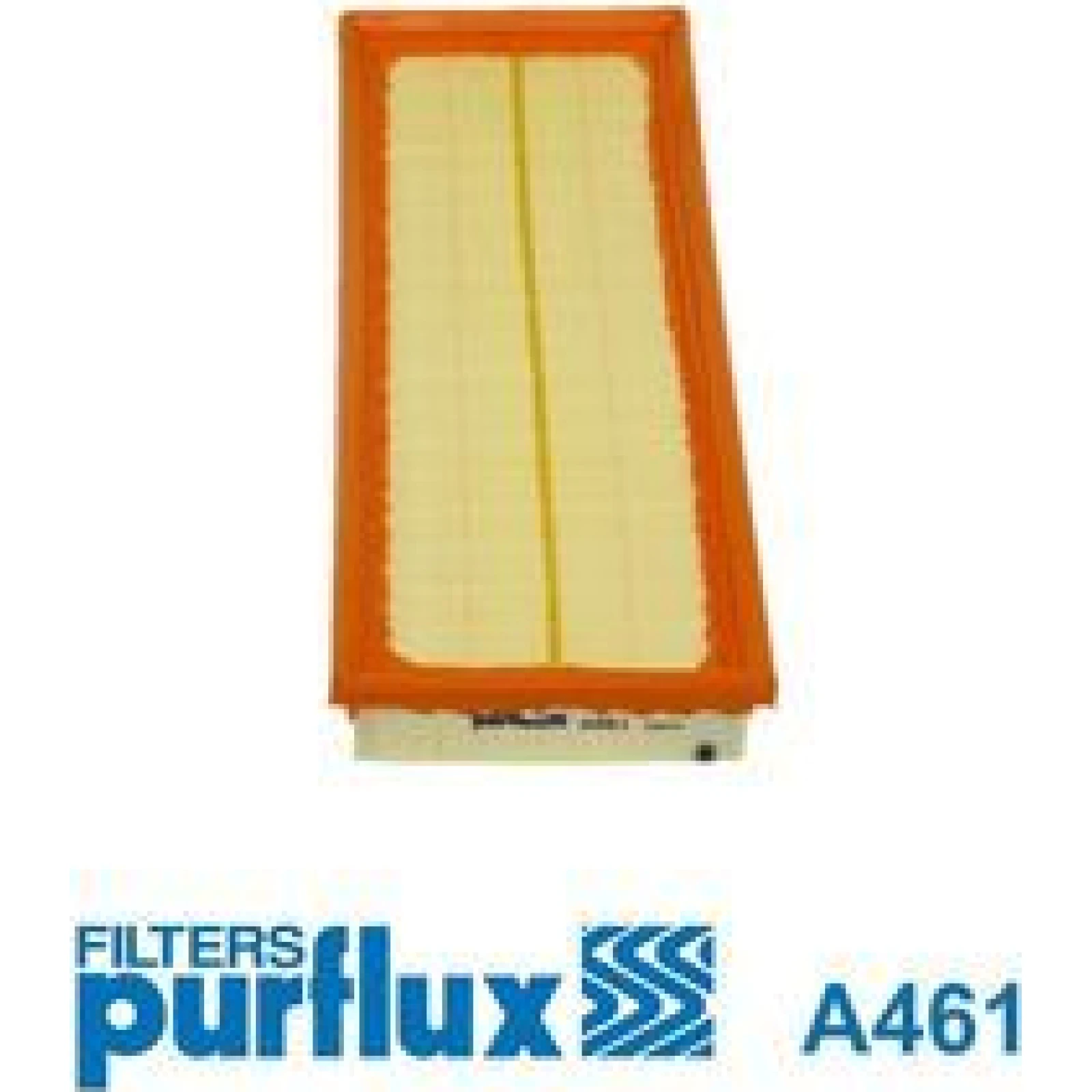 PURFLUX Luftfilter A461