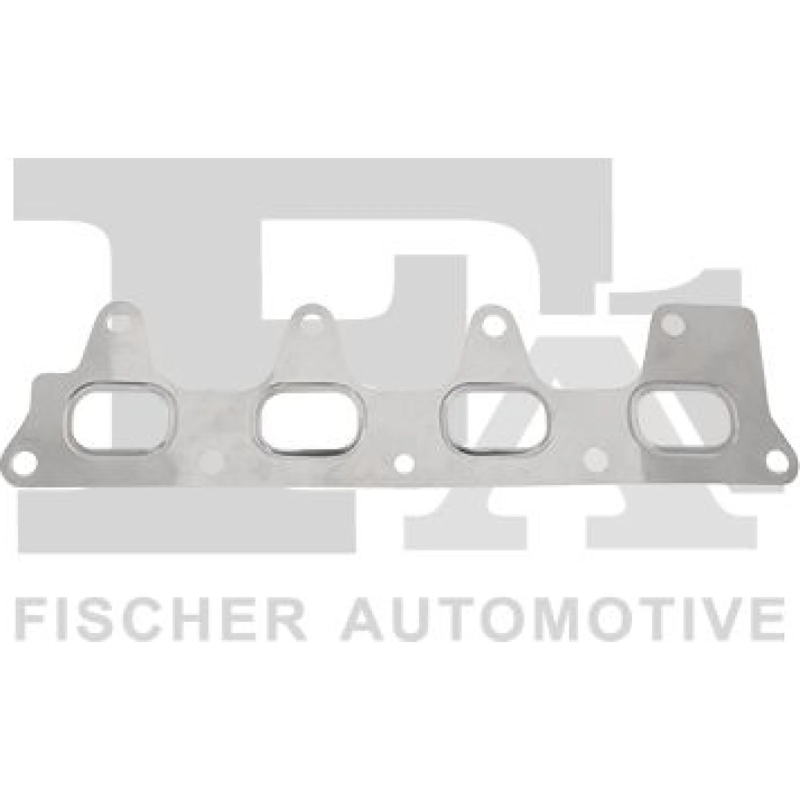 Dichtung, Abgaskrümmer 422-003