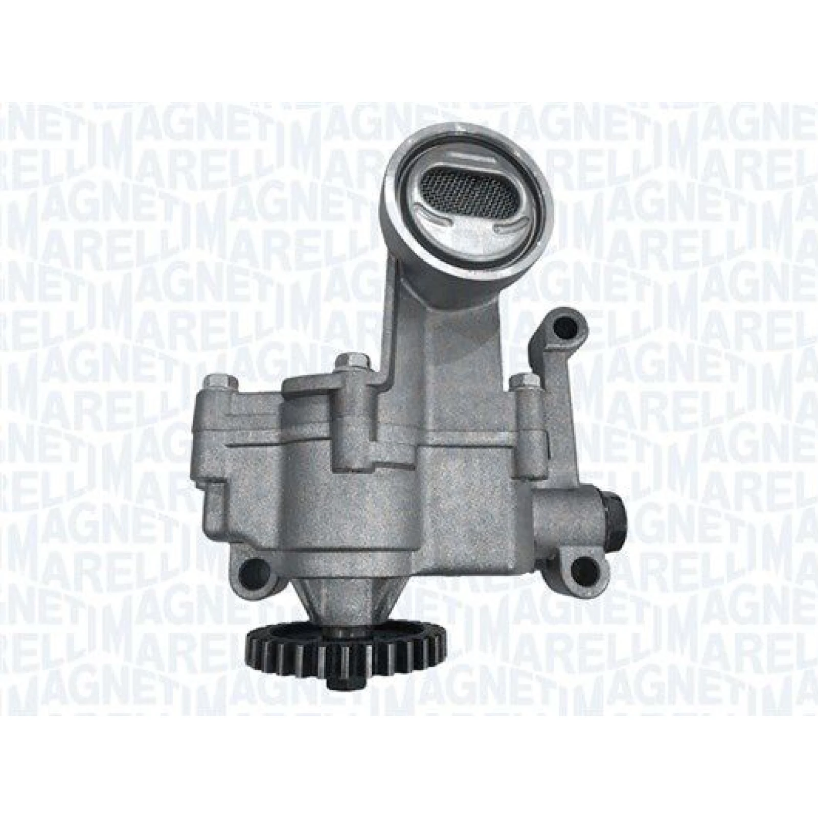 MAGNETI MARELLI Ölpumpe 351516000149