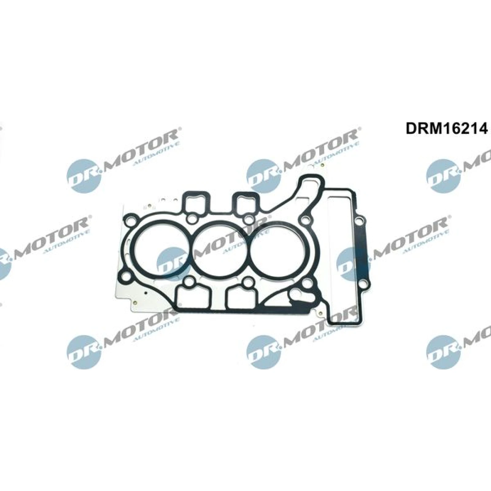 Dichtung, Zylinderkopf DRM16214