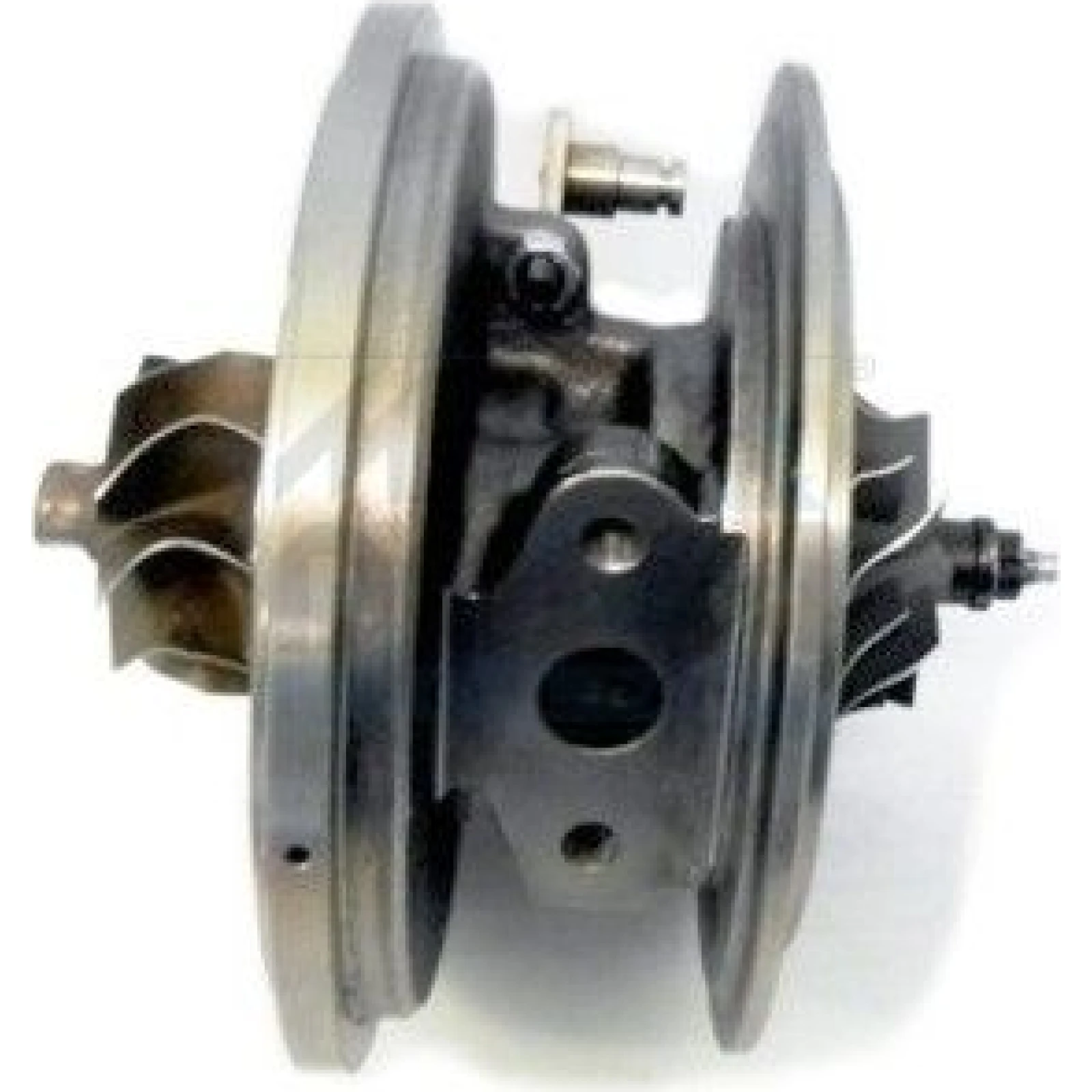 Meat & Doria Turbolader-Rumpfgruppe / CHRA 60458 – OE Nummer 55217494 - l