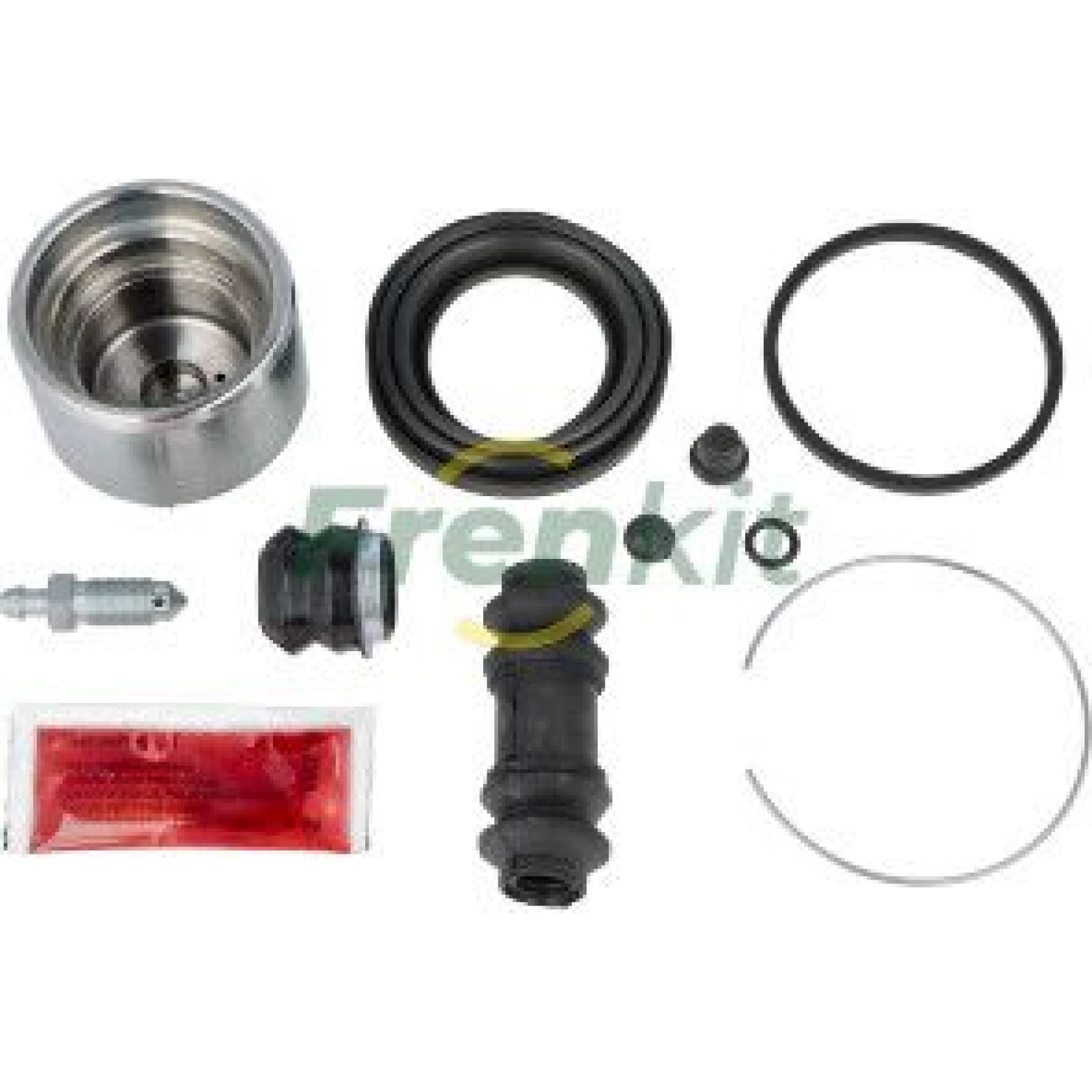 FRENKIT Reparatursatz, Bremssattel 254821