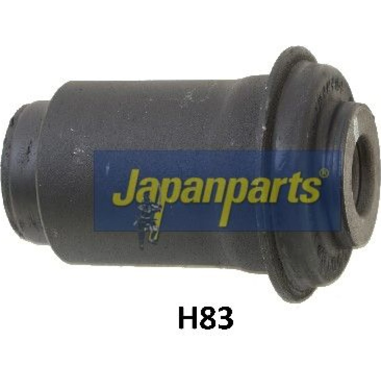 Lagerbuchse, Querlenker Hyundai P. H1 / Starex 2.4 / 2.5Td 97-04 RU-H83