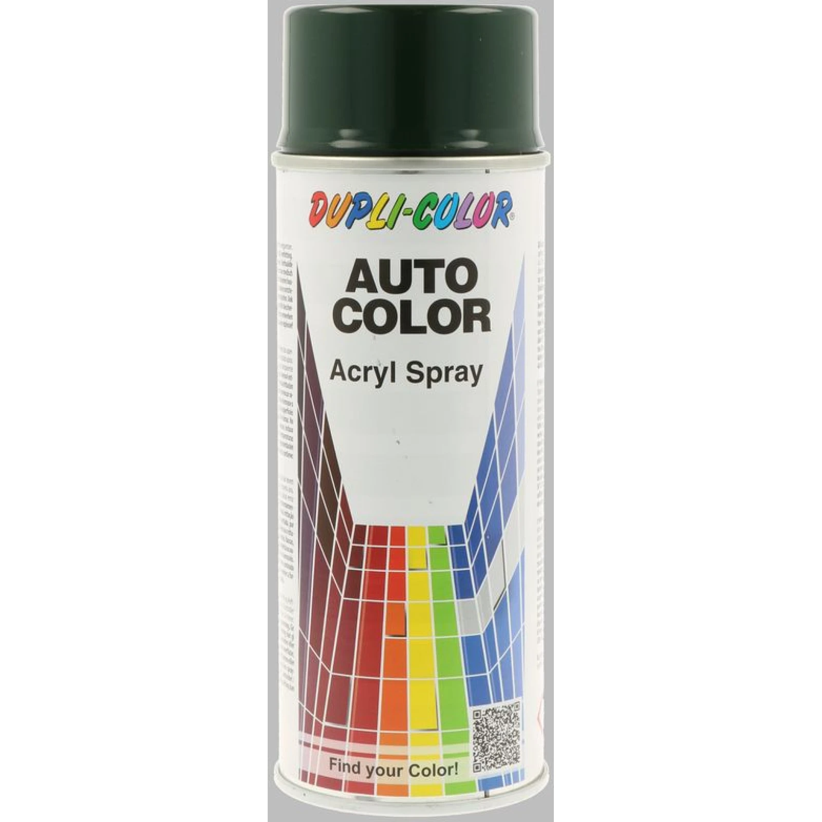 Dupli-Color Acryl Spray grün 400ml 576027