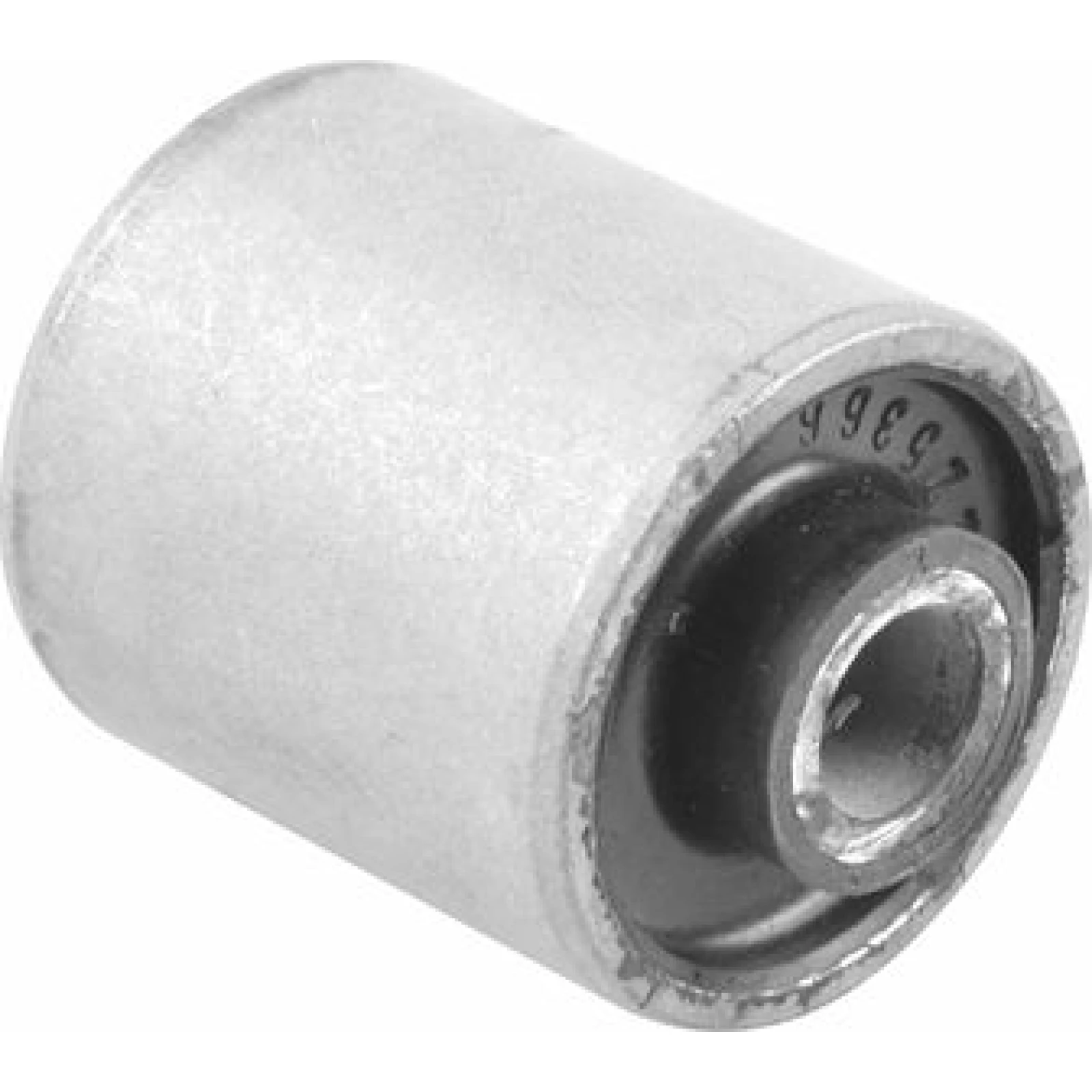 TEDGUM Querlenkerbuchse 00225366