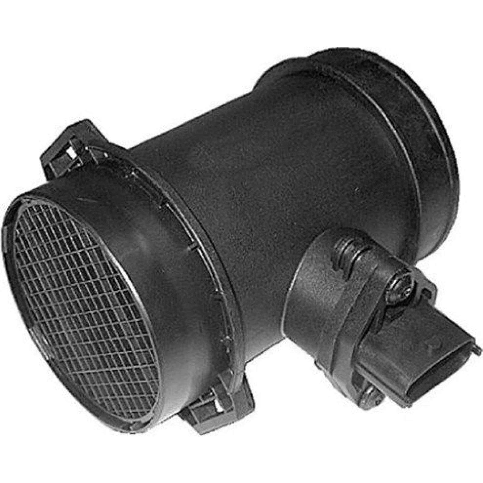 MAGNETI MARELLI Luftmassenmesser 213719674019