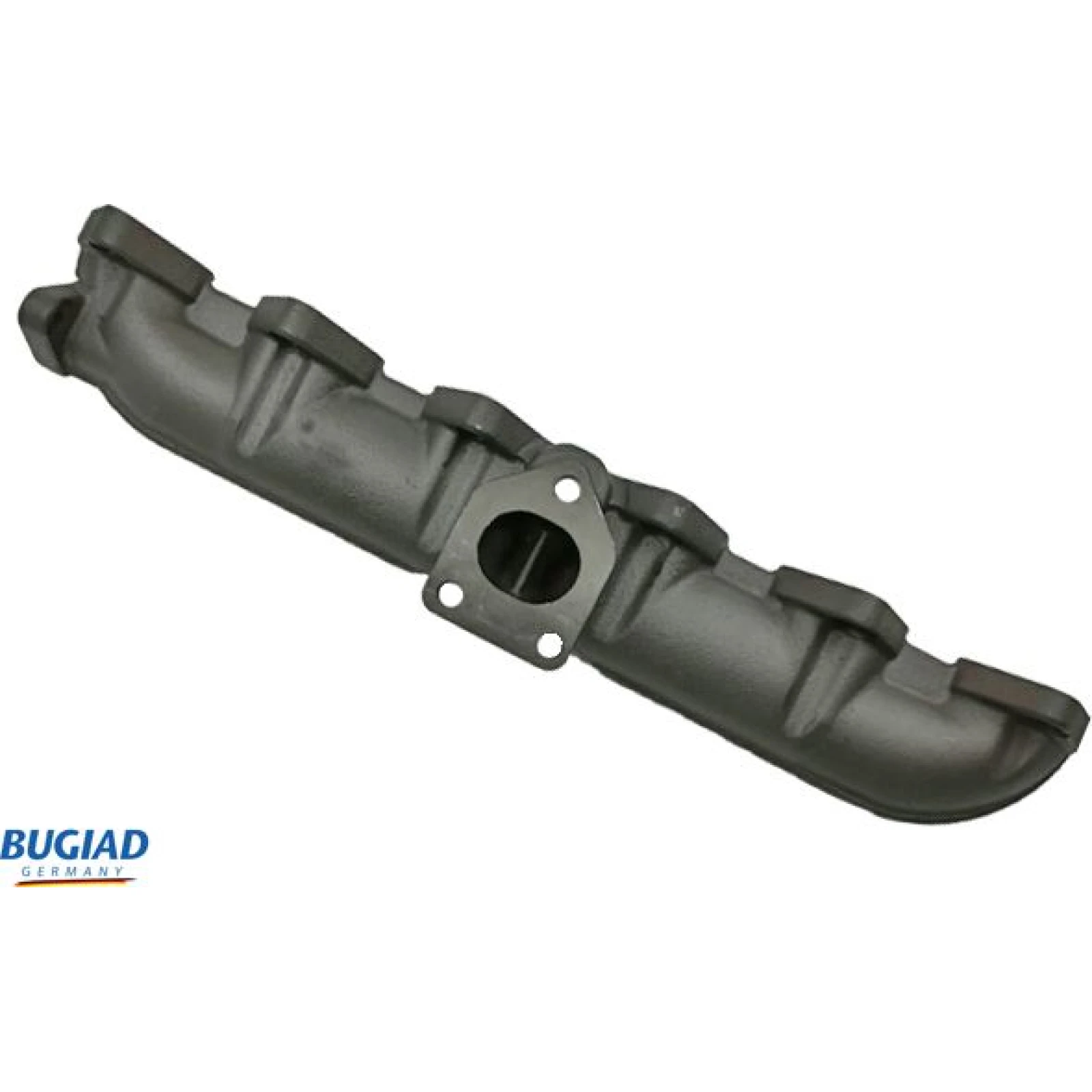 Krümmer, Abgasanlage BSP25348