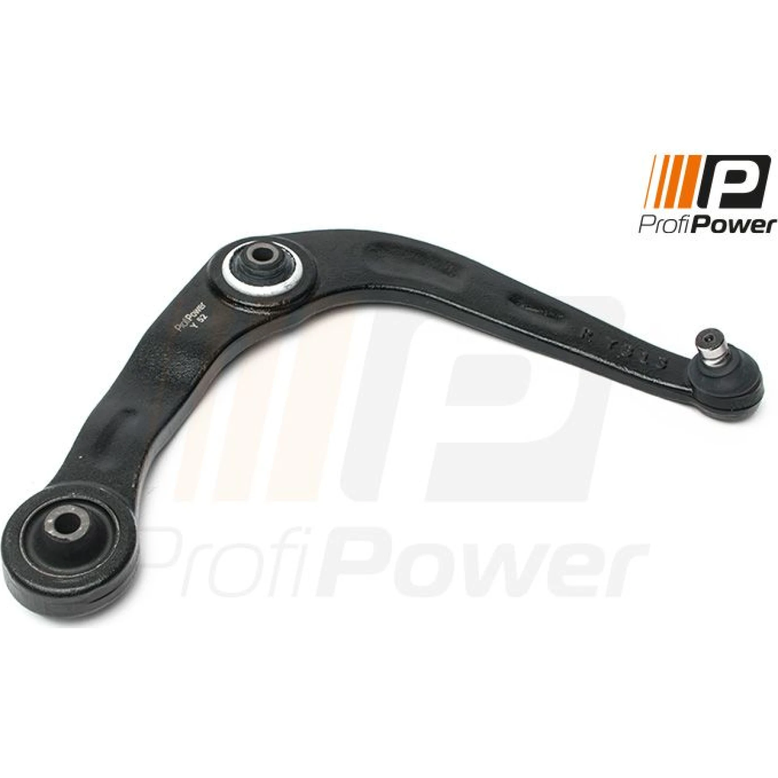 PROFIPOWER Lenker, Radaufhängung 1S1177R