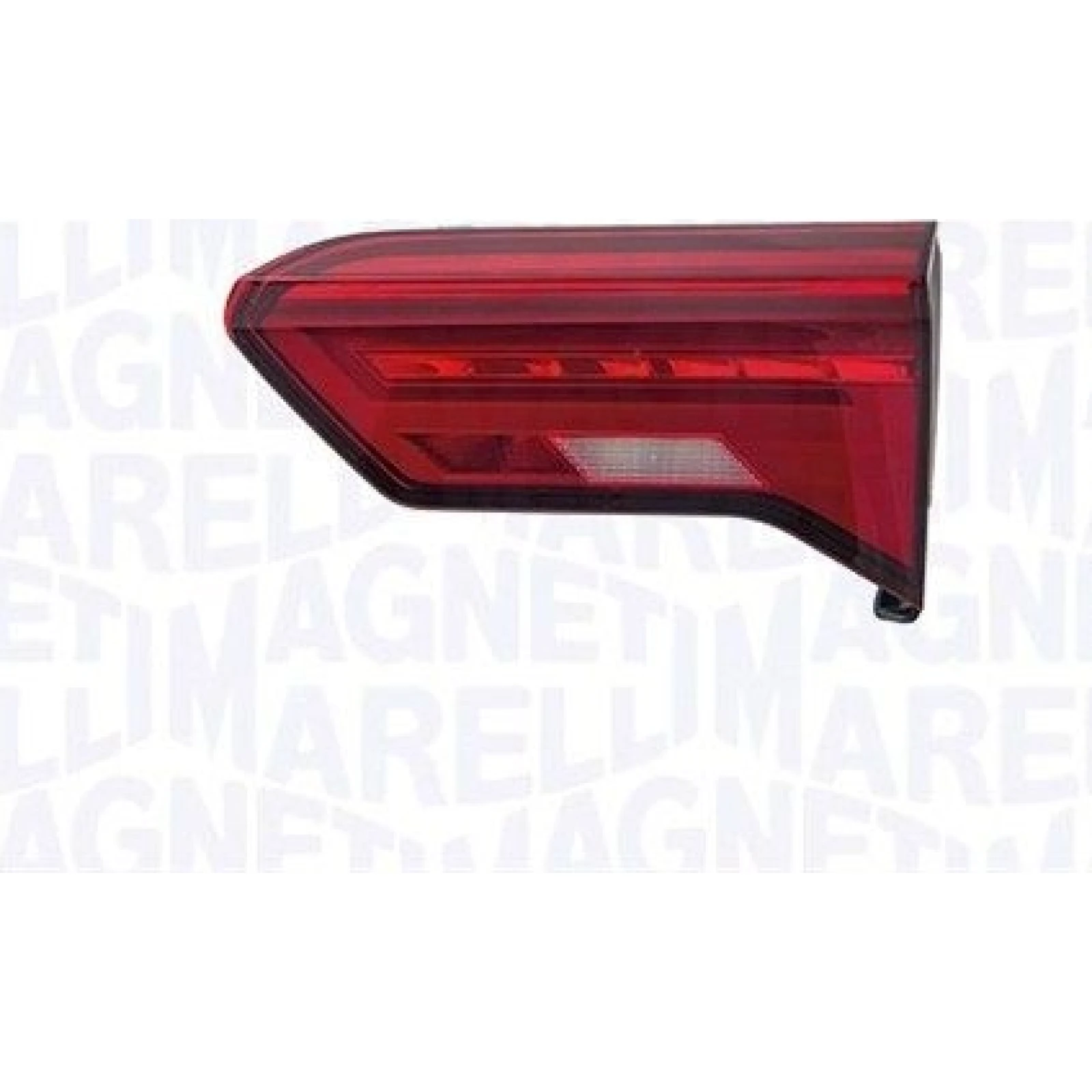 Heckleuchte I R LED MAGNETI PQ 7380,641,1