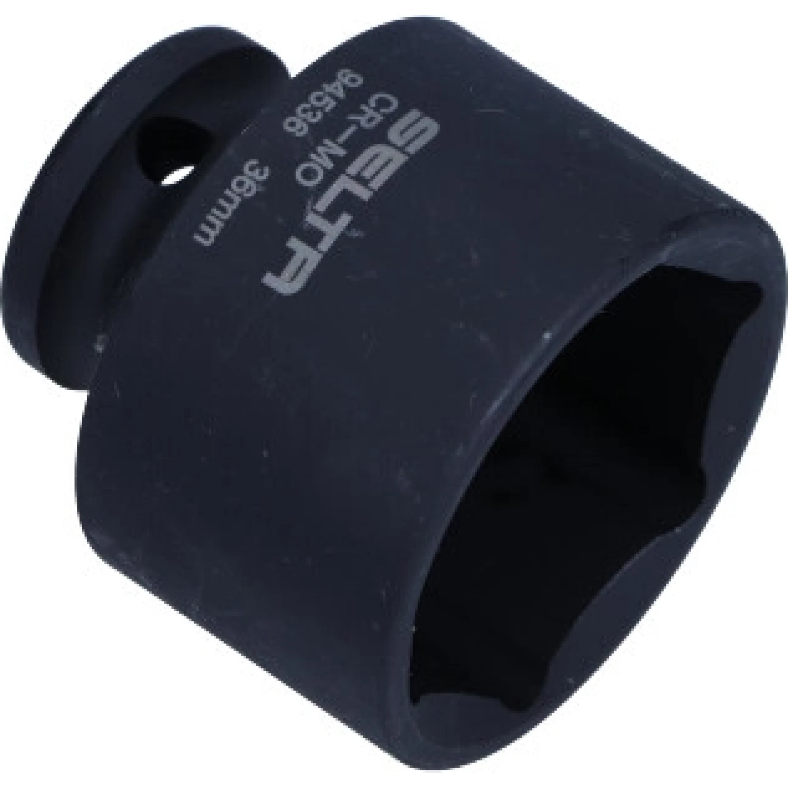 1/2 Schlagsteckschlüsseleinsatz Staub, 36 Mm 94536