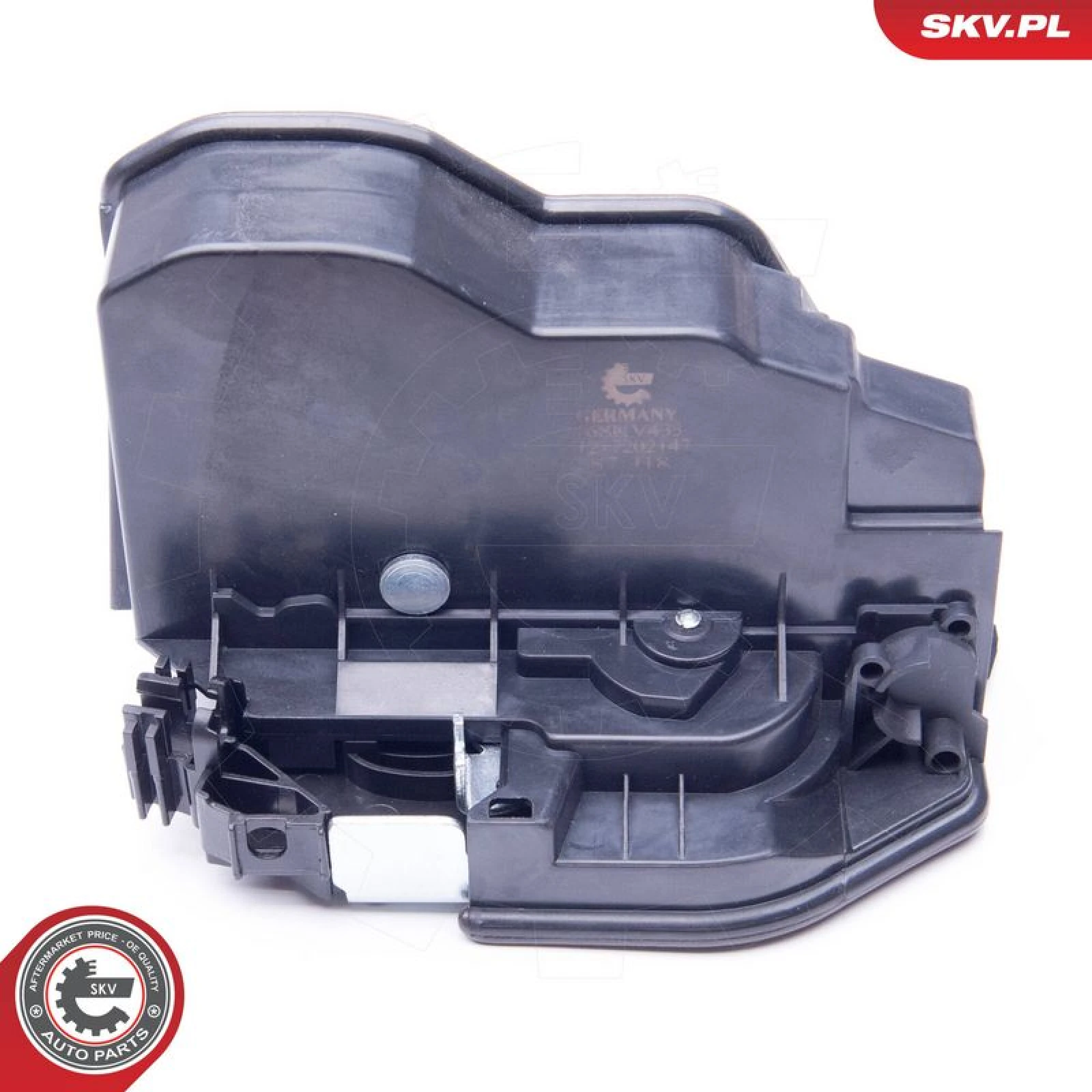 SKV GERMANY Türschloss 16SKV433