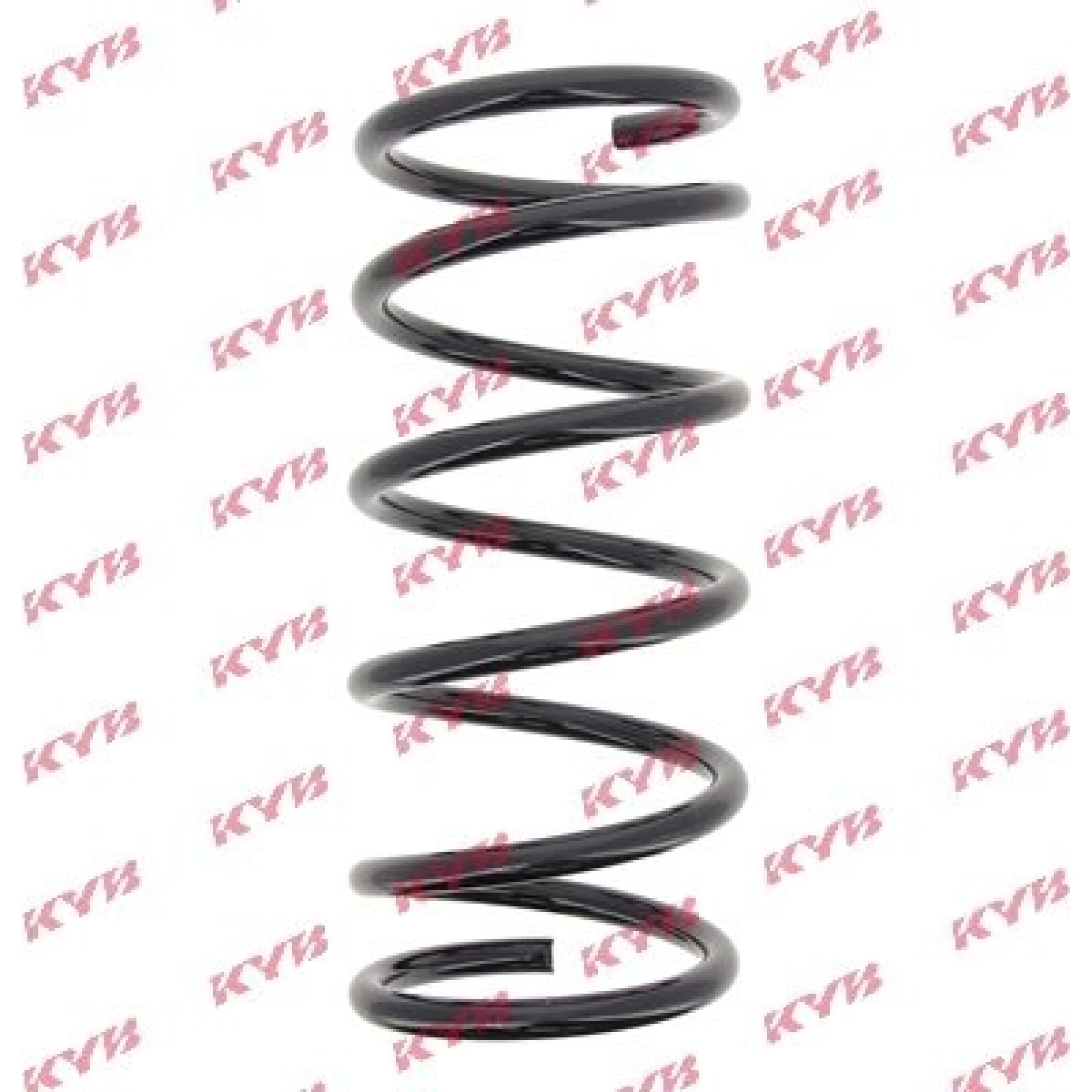 KYB Fahrwerksfeder Fiat P. Ducato 2.0/2.3D/2.8D 04/02 RA1803