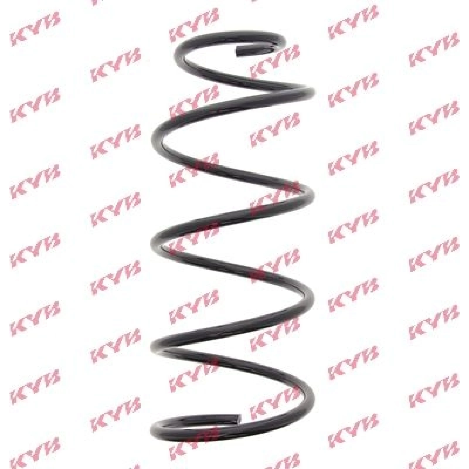 KYB Fahrwerksfeder Fiat P. Marea/ Lancia Dedra 1.2-2.4D 01/96-02/03 RG1363