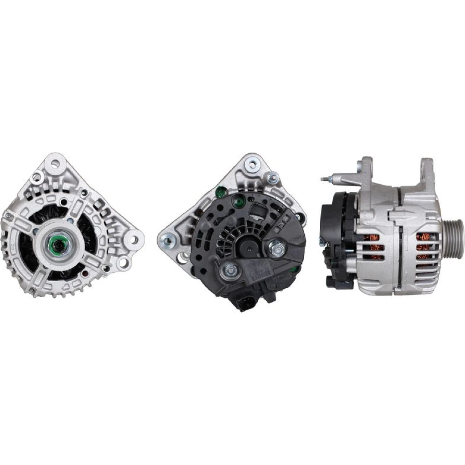 LUCAS ELECTRICAL Generator LRA02361