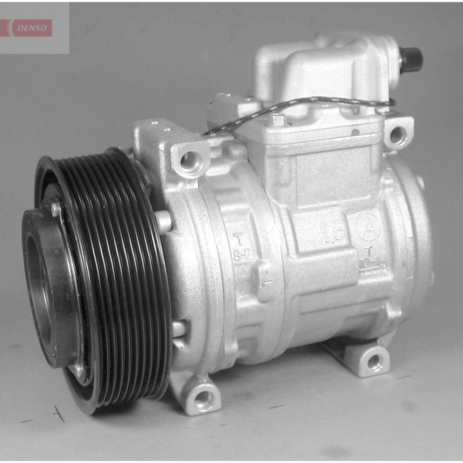 DENSO Kompressor DCP17034