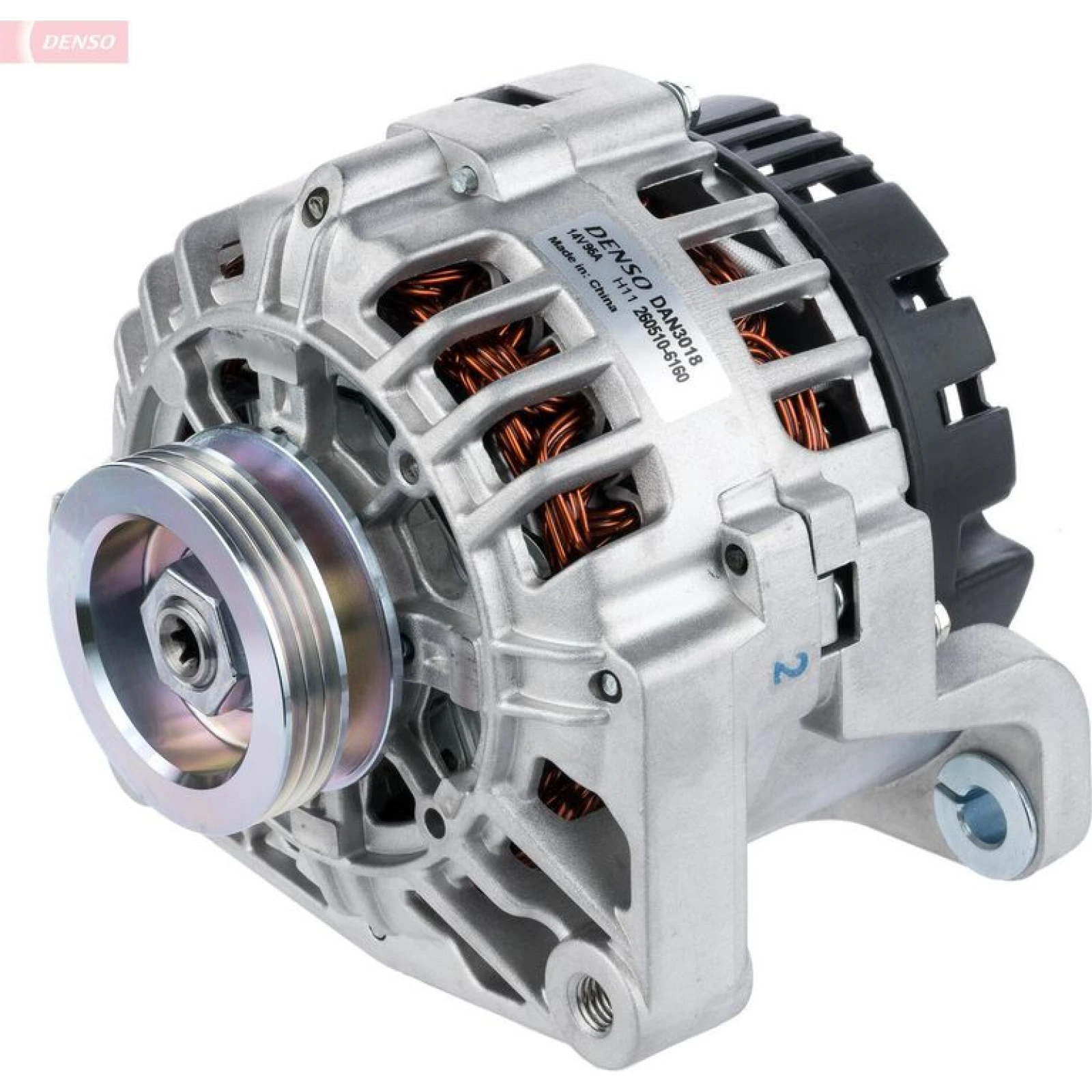 DENSO Generator DAN3018