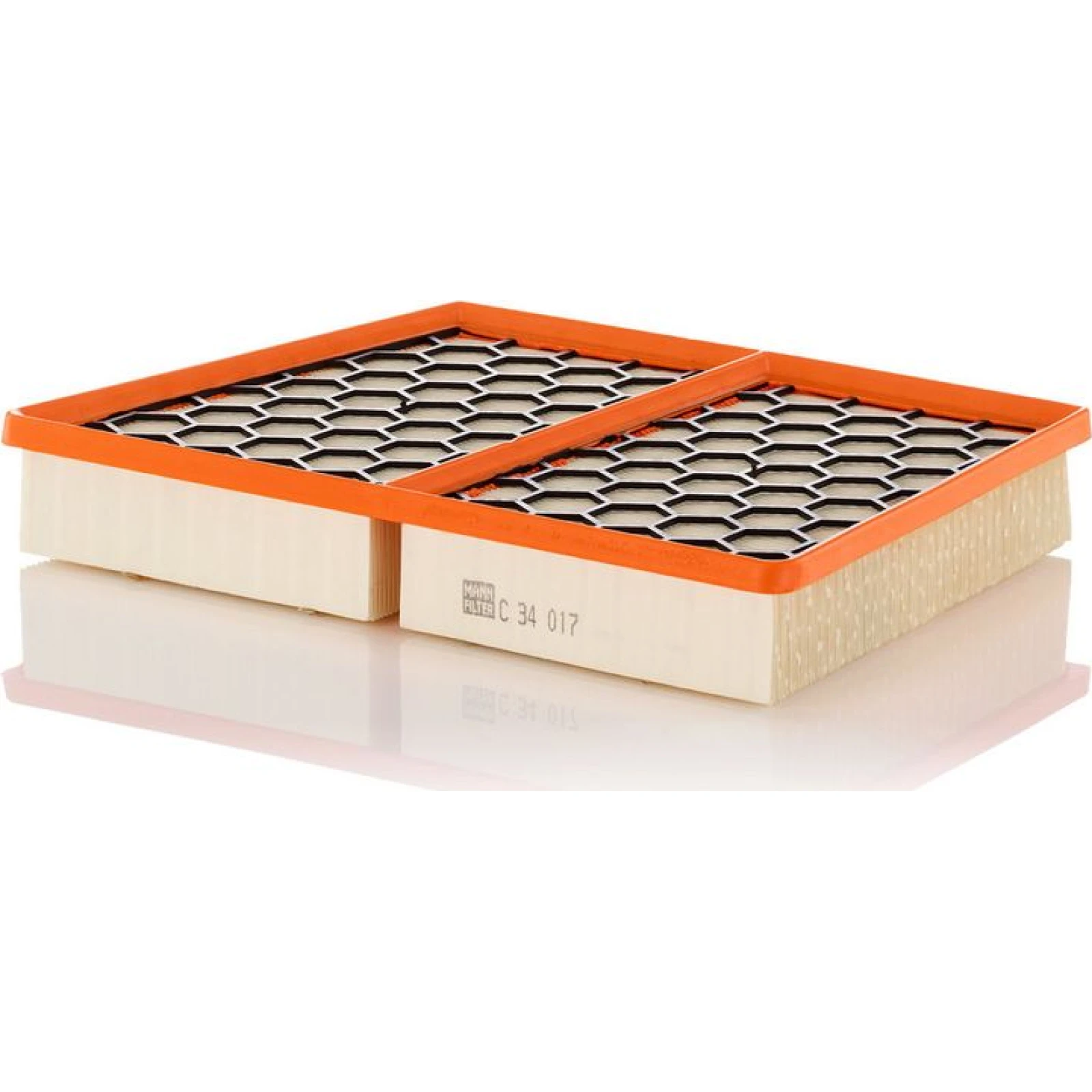 Luftfilter C 34 017