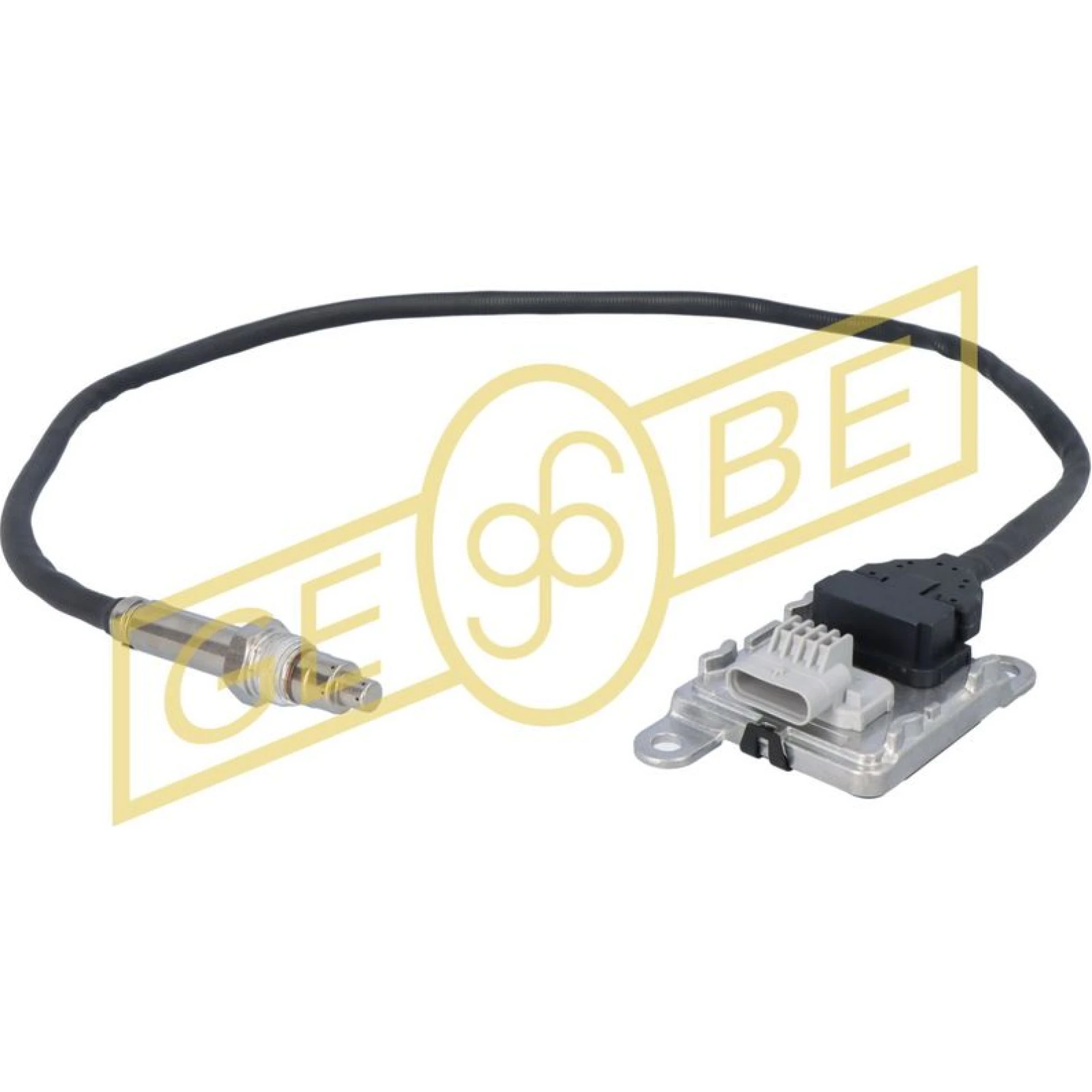 Nox-Sensor 9 3626 1
