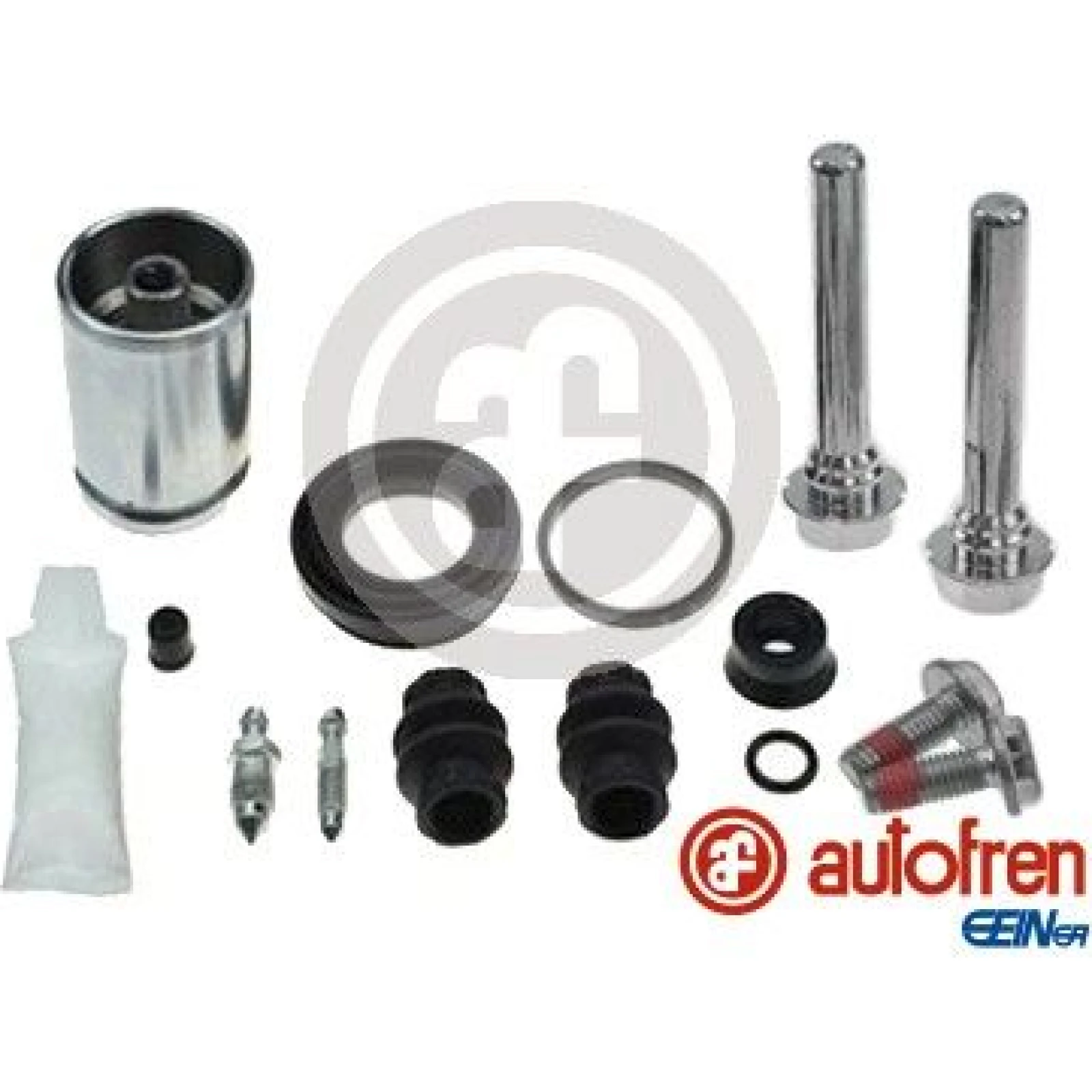 Reparatursatz, Bremssattel D43543S