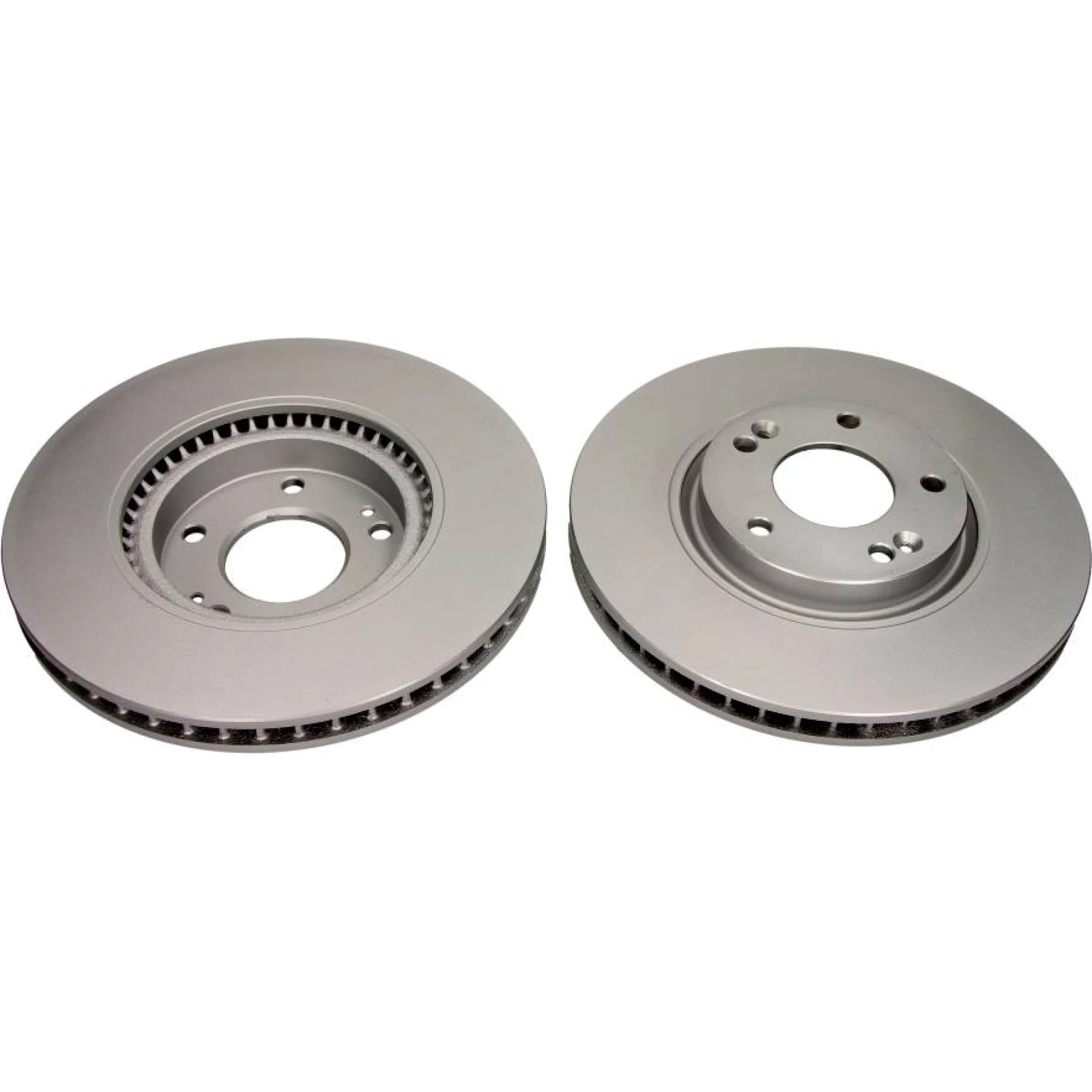 Bremsscheibe Hyundai P. Ix35/I40/Sportage 10-/Tuscon/Sonata 05- Mit Ok Pow Anti-Korrosion QD7527