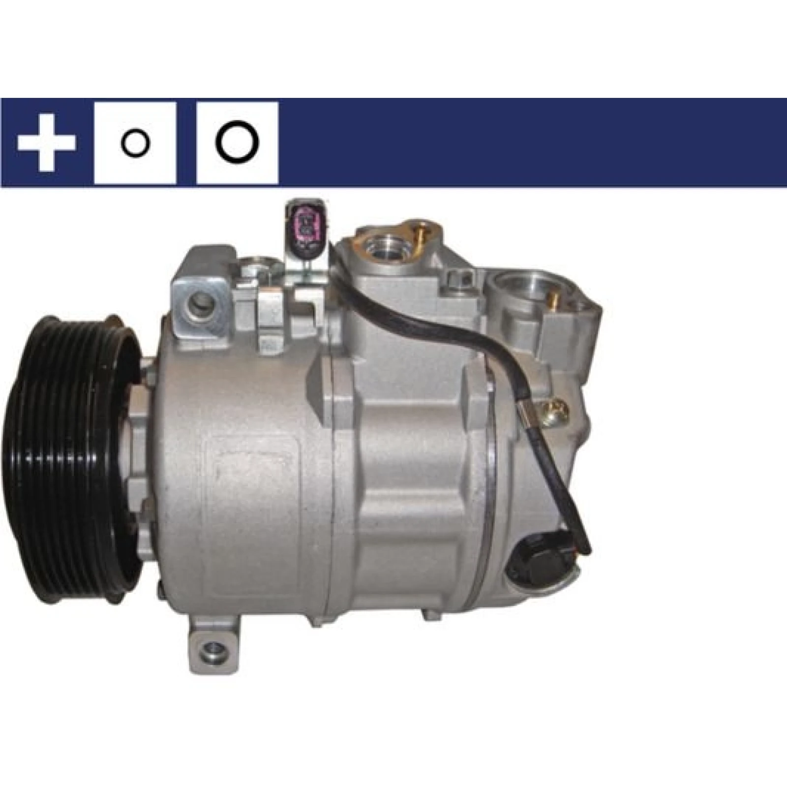 Kompressor, Klimaanlage ACP 1269 000S
