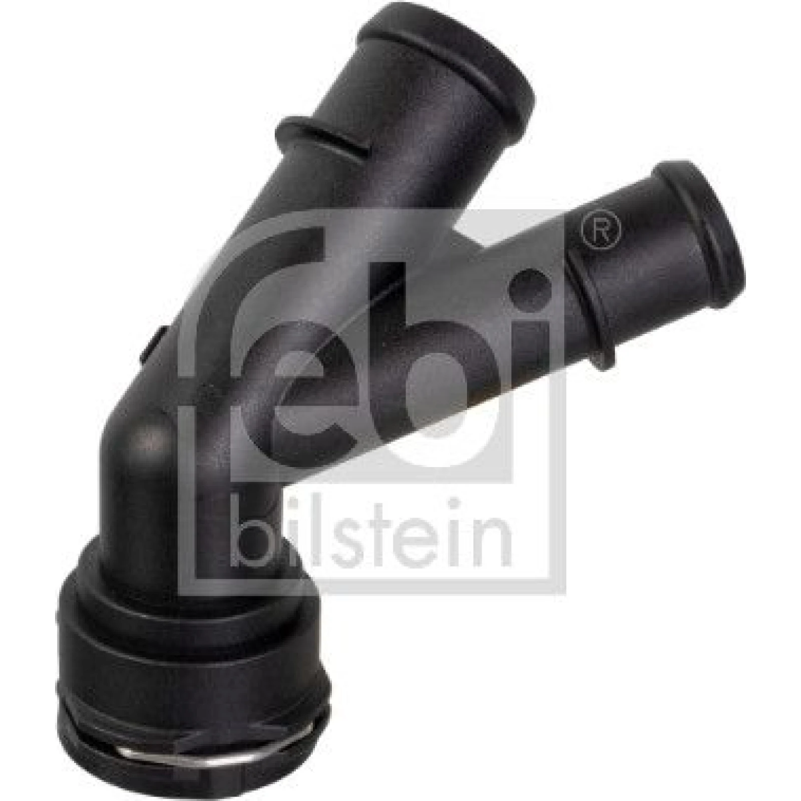 FEBI BILSTEIN Kühlmittelflansch 180199