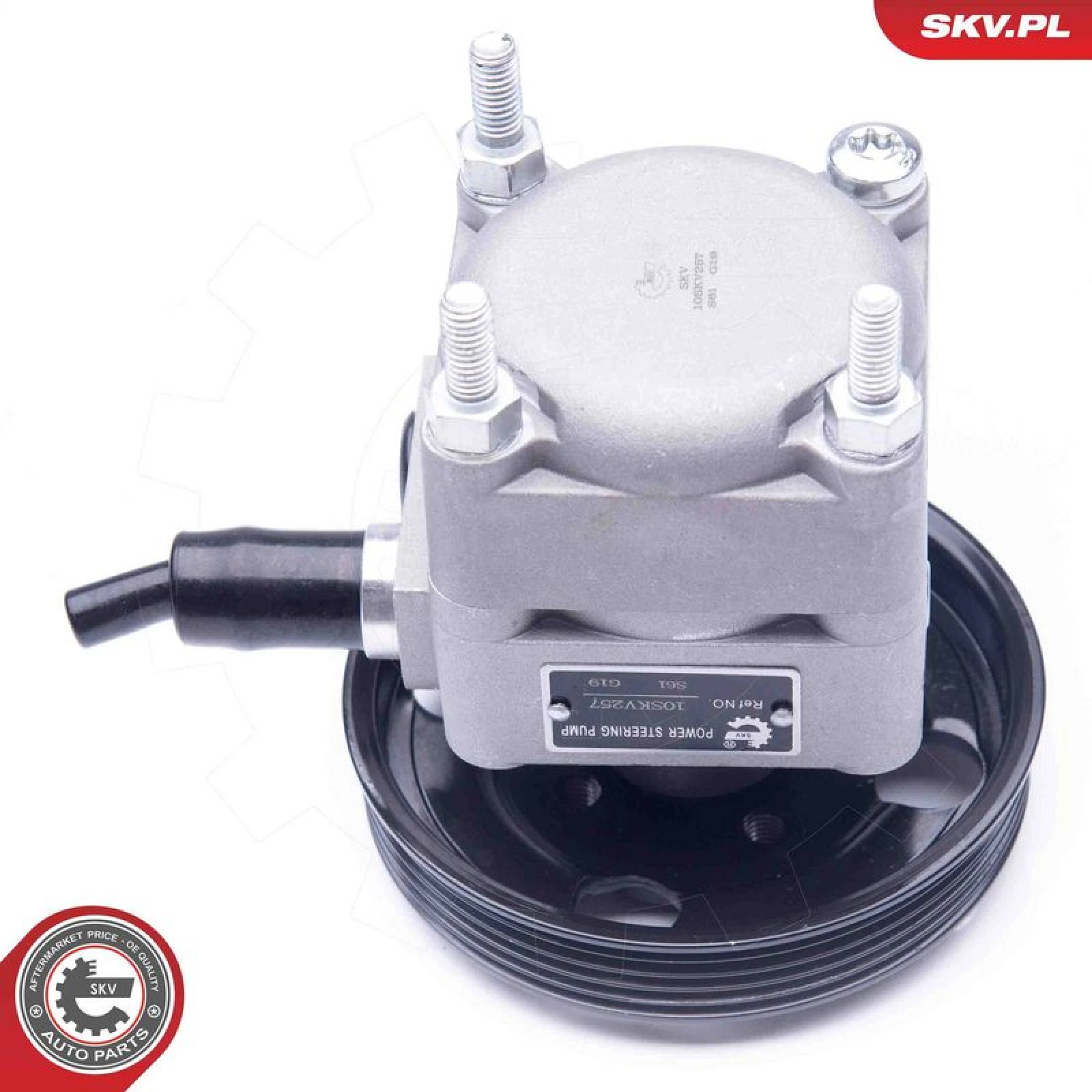 SKV GERMANY Hydraulikpumpe 10SKV257