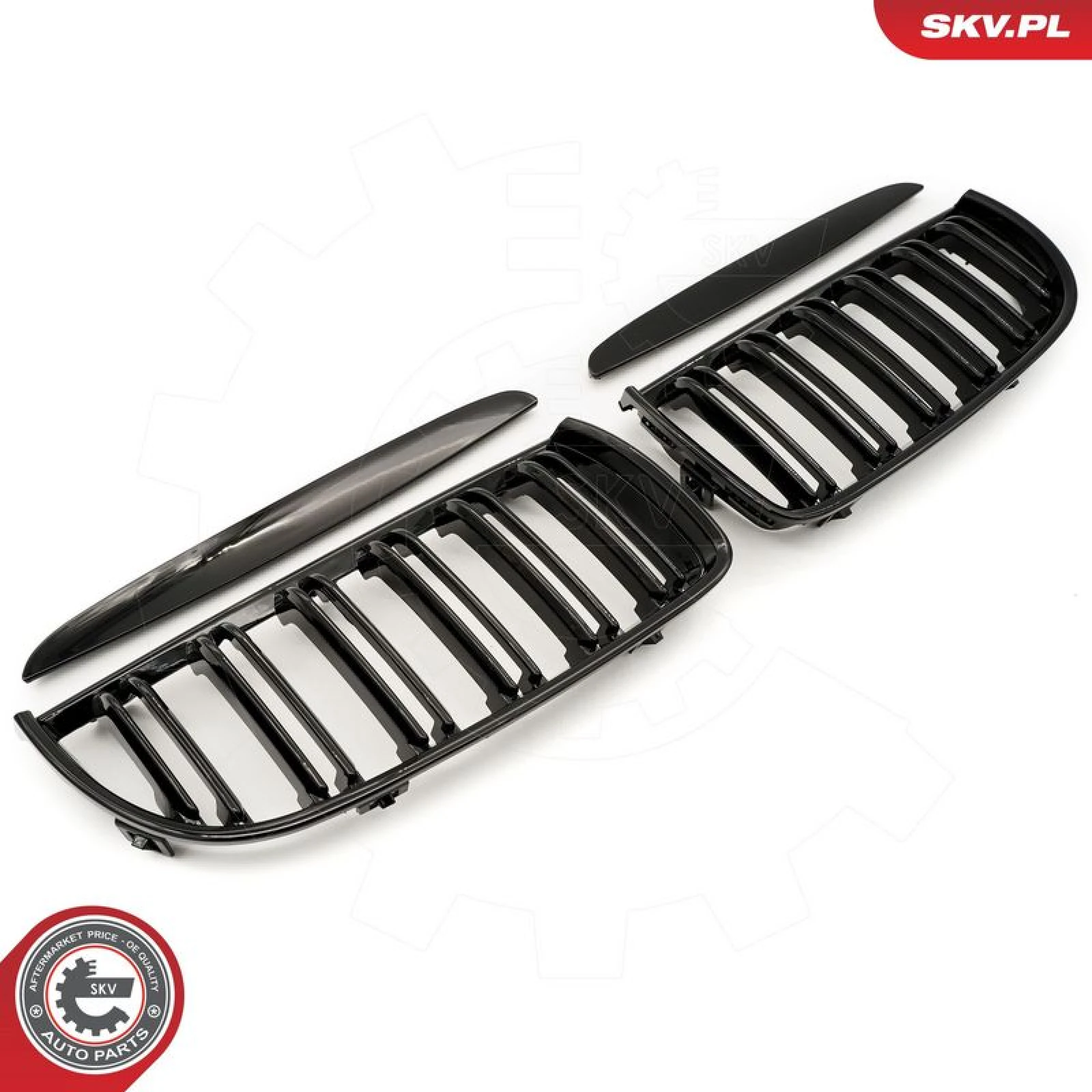 ESEN SKV Kühlergitter 66SKV089